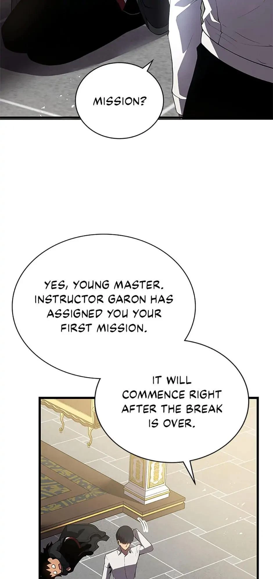 The Swordmaster’s Son Chapter 15 — page 79
