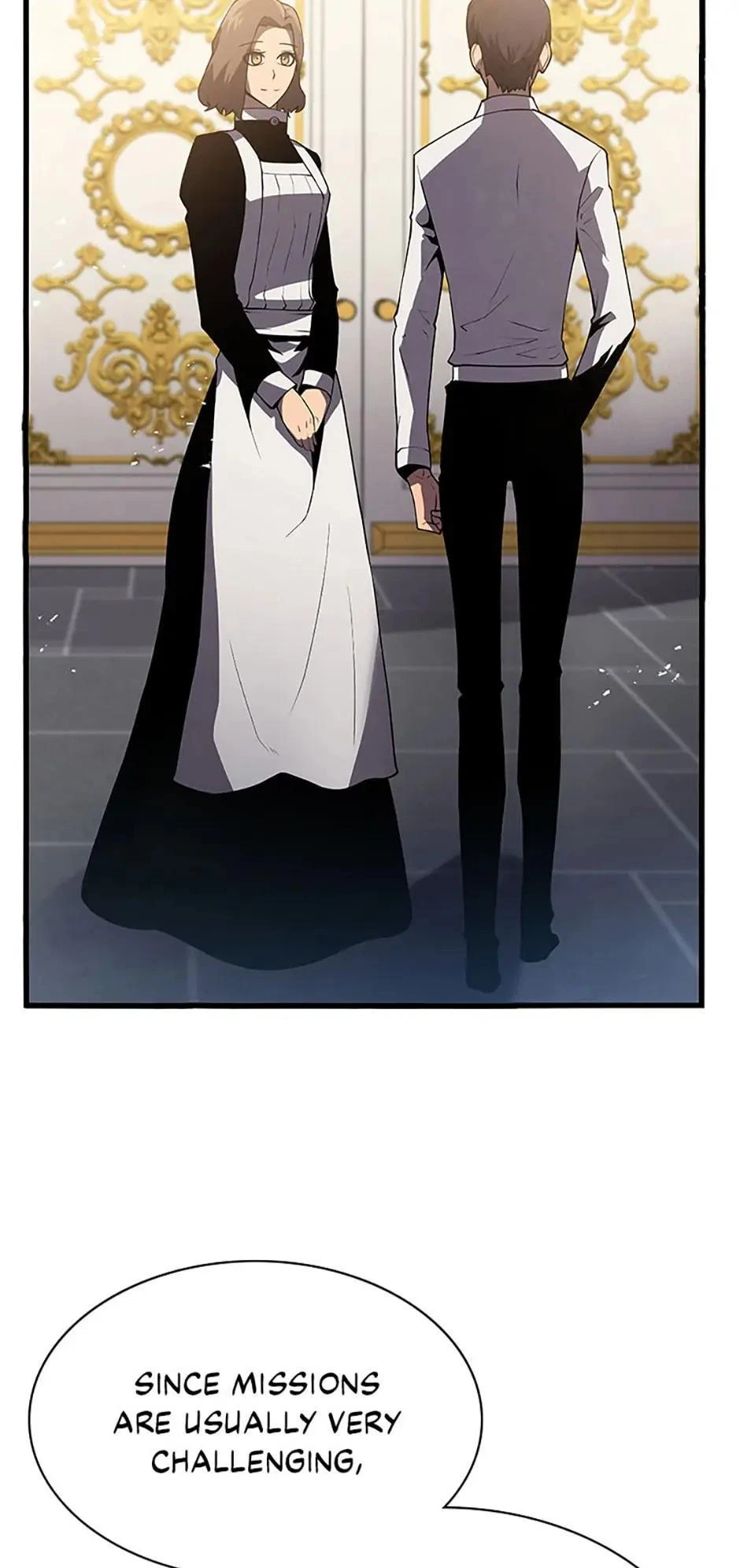 The Swordmaster’s Son Chapter 15 — page 81