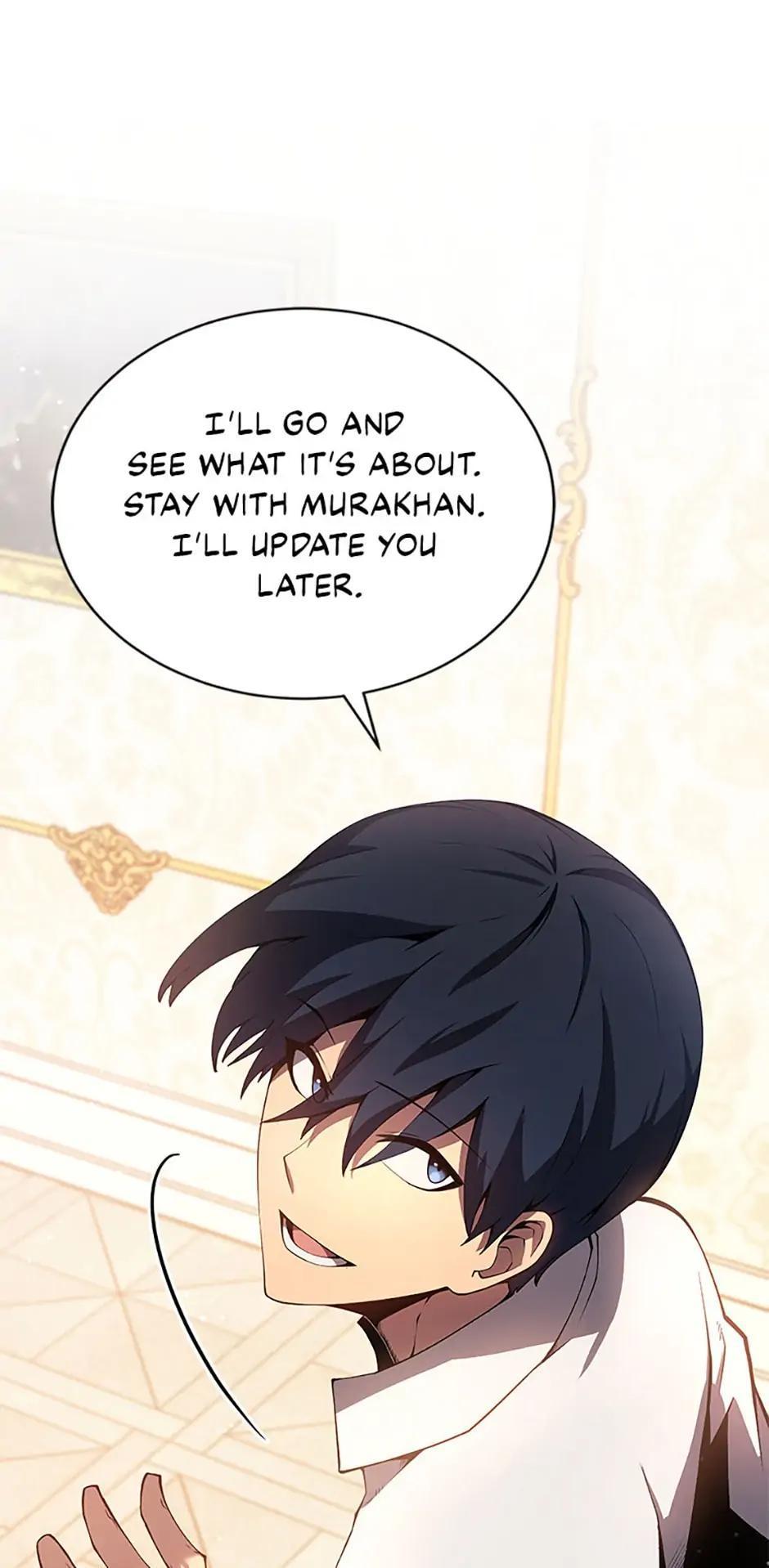 The Swordmaster’s Son Chapter 15 — page 83