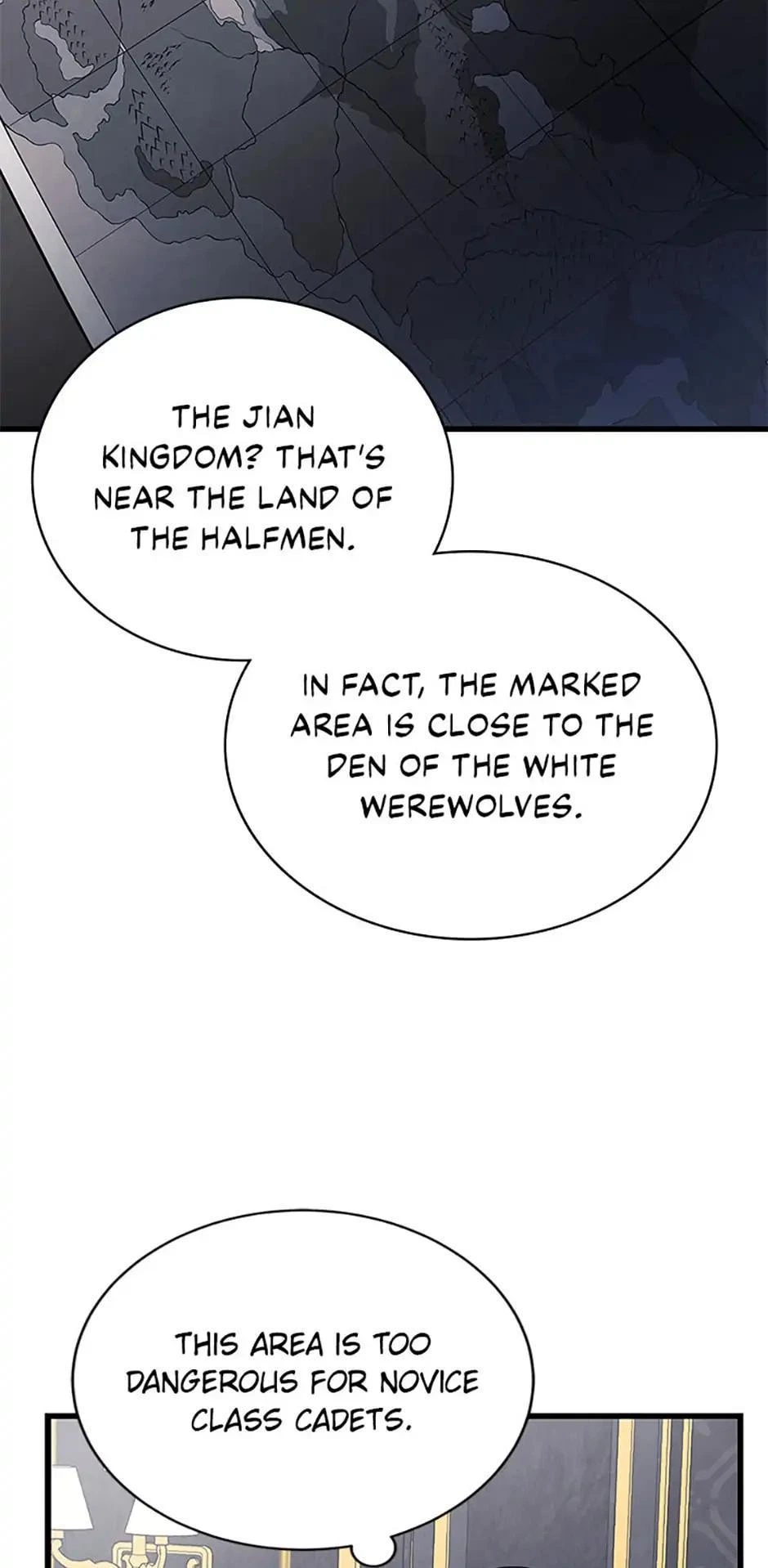 The Swordmaster’s Son Chapter 15 — page 88