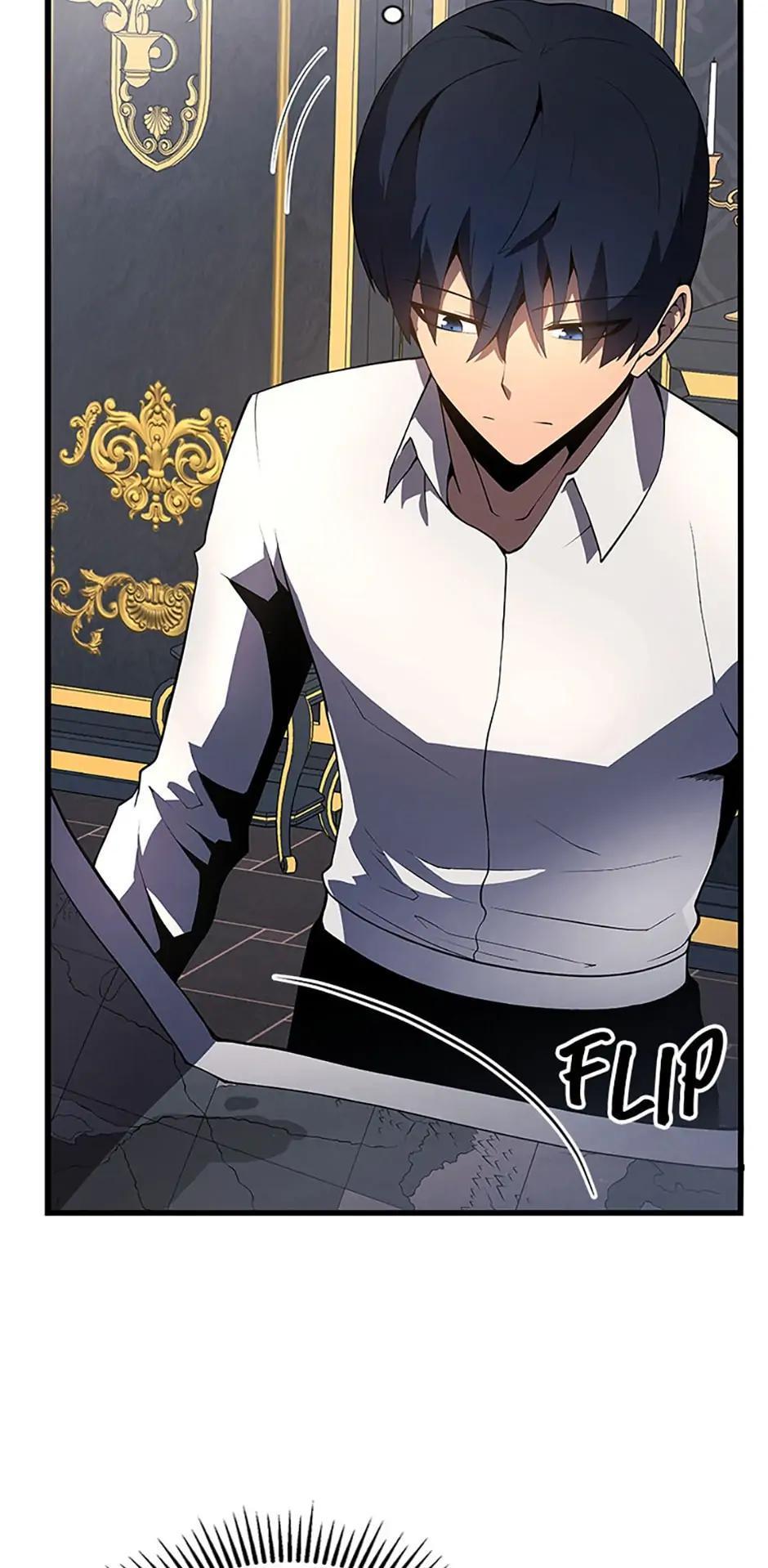 The Swordmaster’s Son Chapter 15 — page 89
