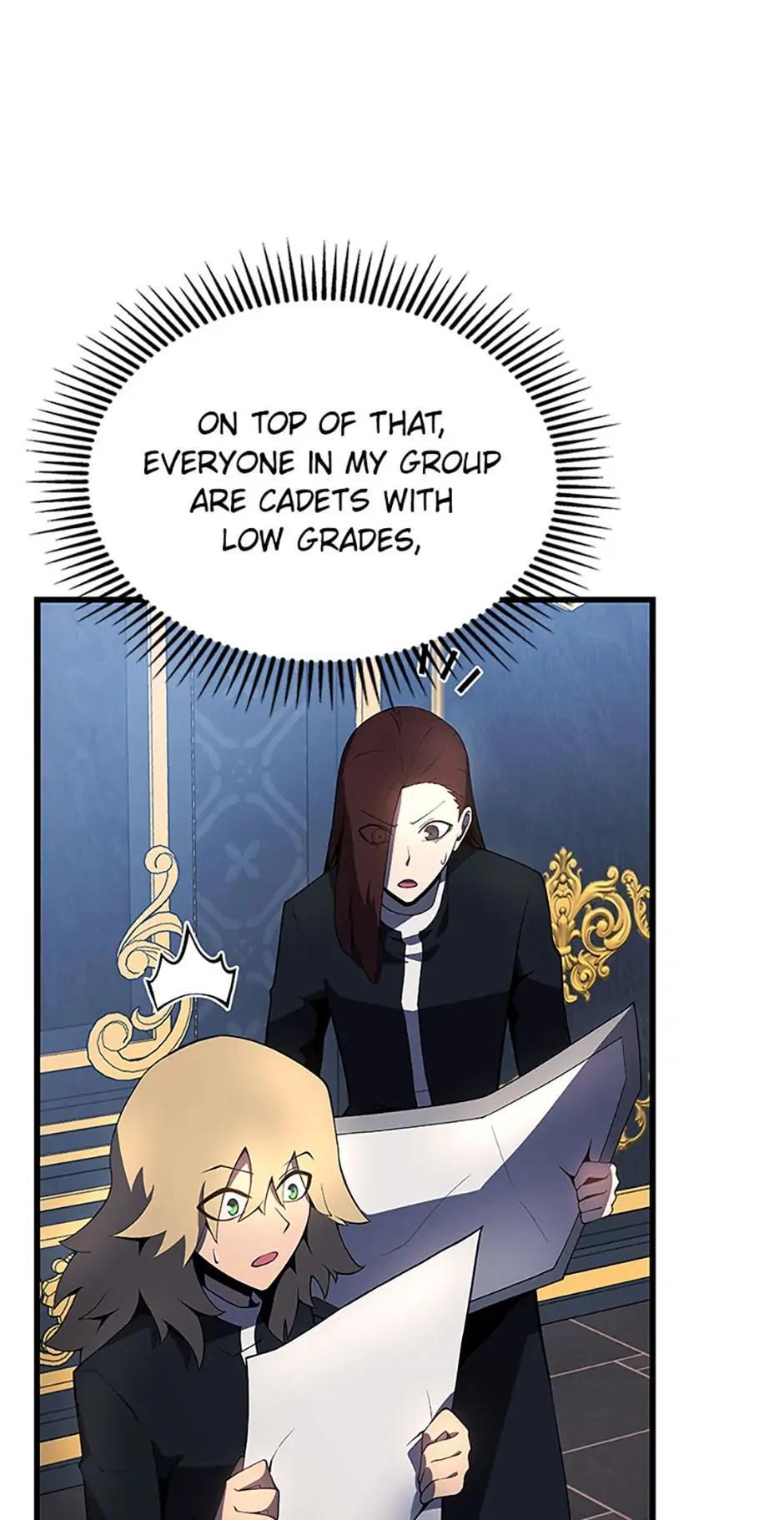 The Swordmaster’s Son Chapter 15 — page 91