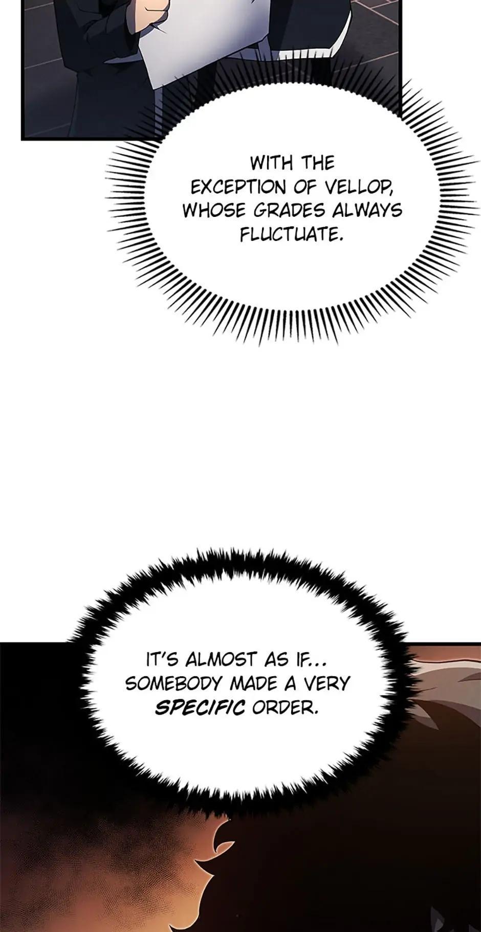 The Swordmaster’s Son Chapter 15 — page 92