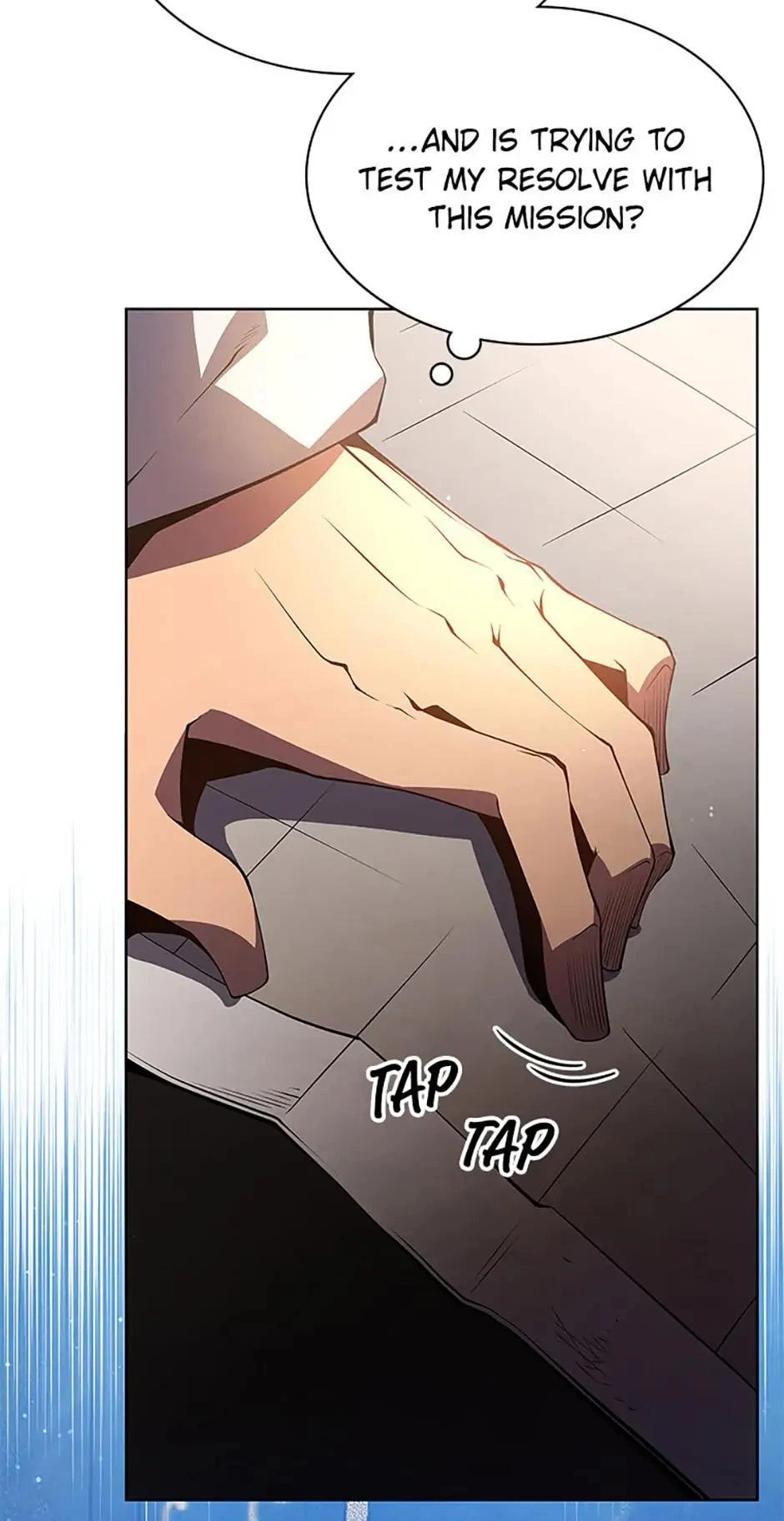 The Swordmaster’s Son Chapter 15 — page 94