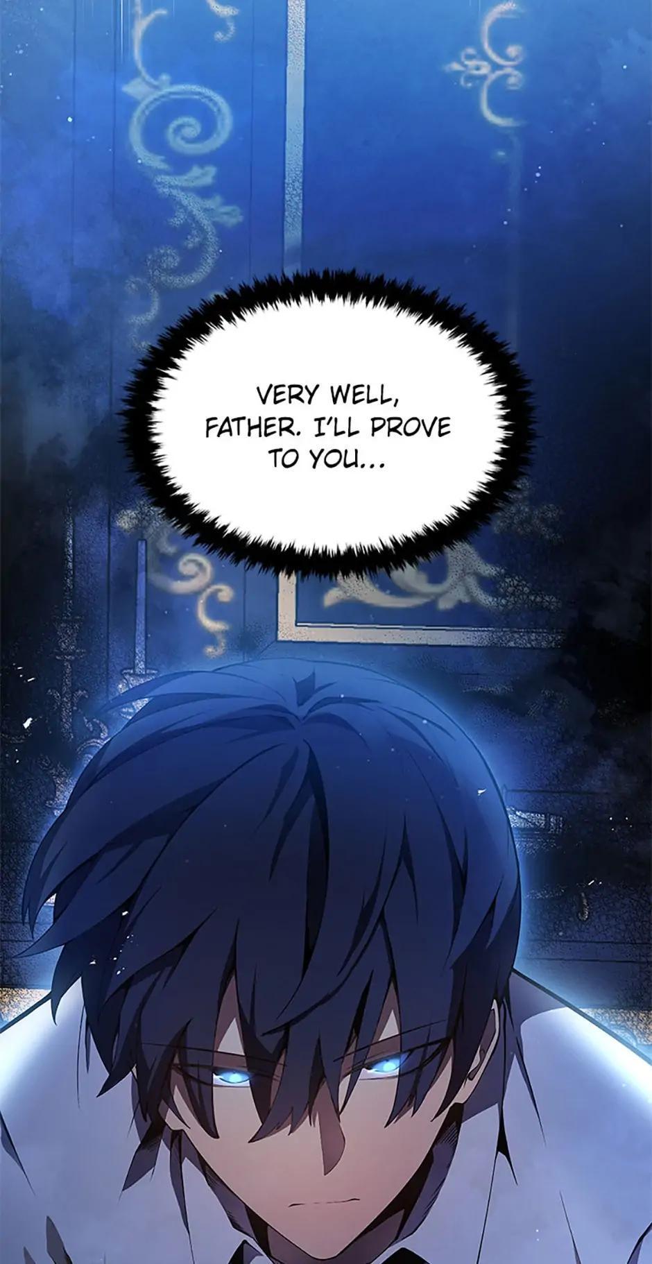 The Swordmaster’s Son Chapter 15 — page 95