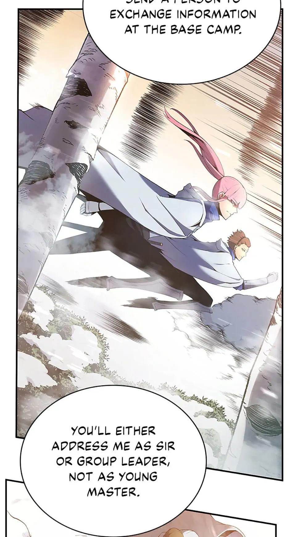 The Swordmaster’s Son Chapter 16 — page 3