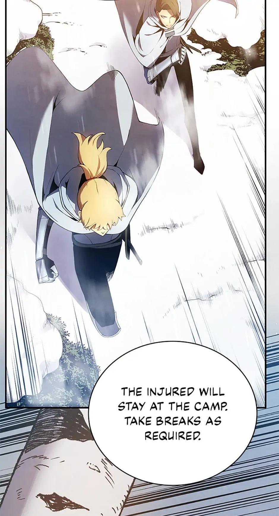 The Swordmaster’s Son Chapter 16 — page 4