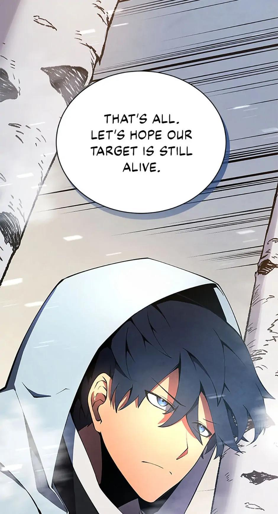The Swordmaster’s Son Chapter 16 — page 5
