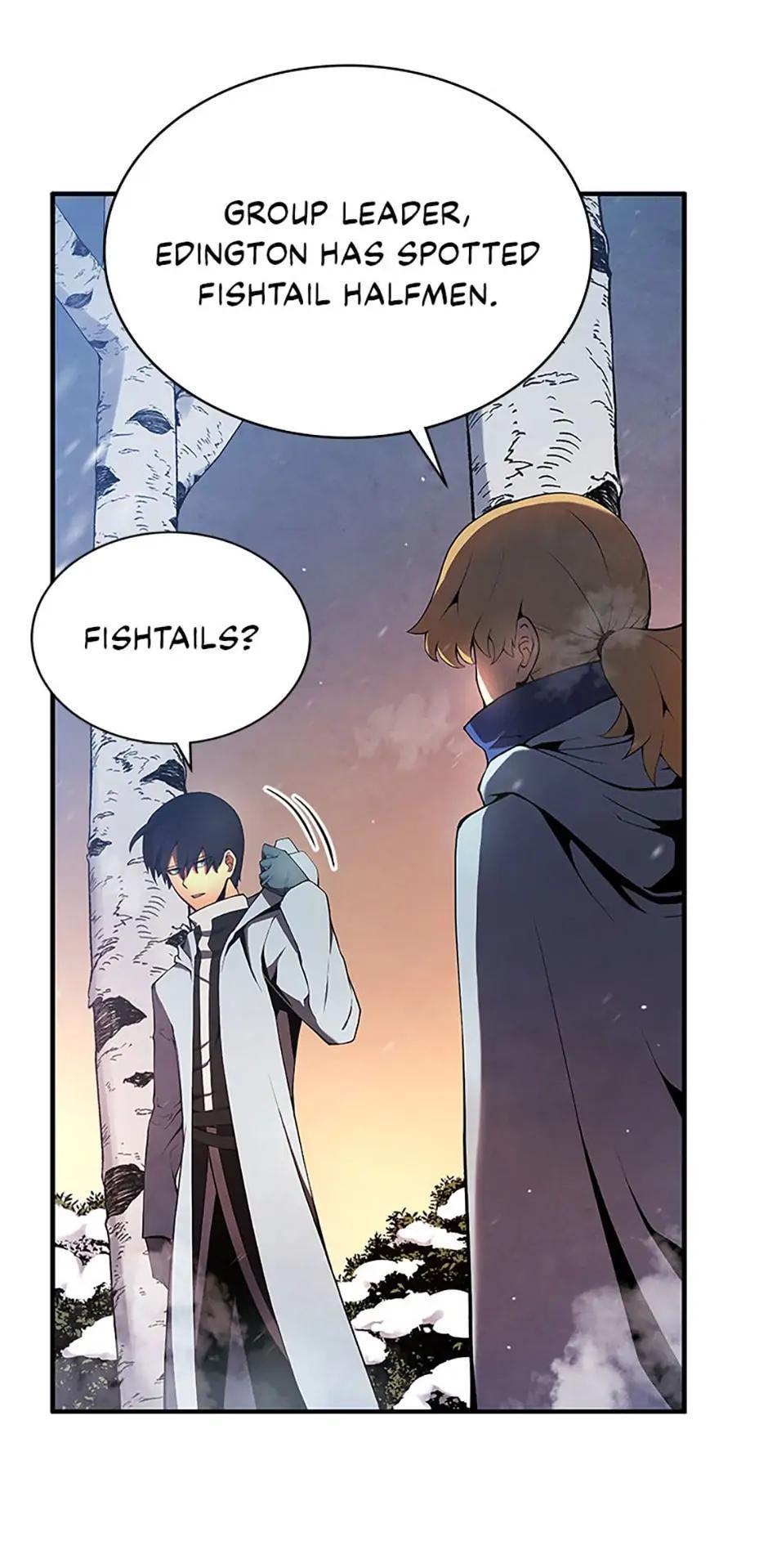 The Swordmaster’s Son Chapter 16 — page 8