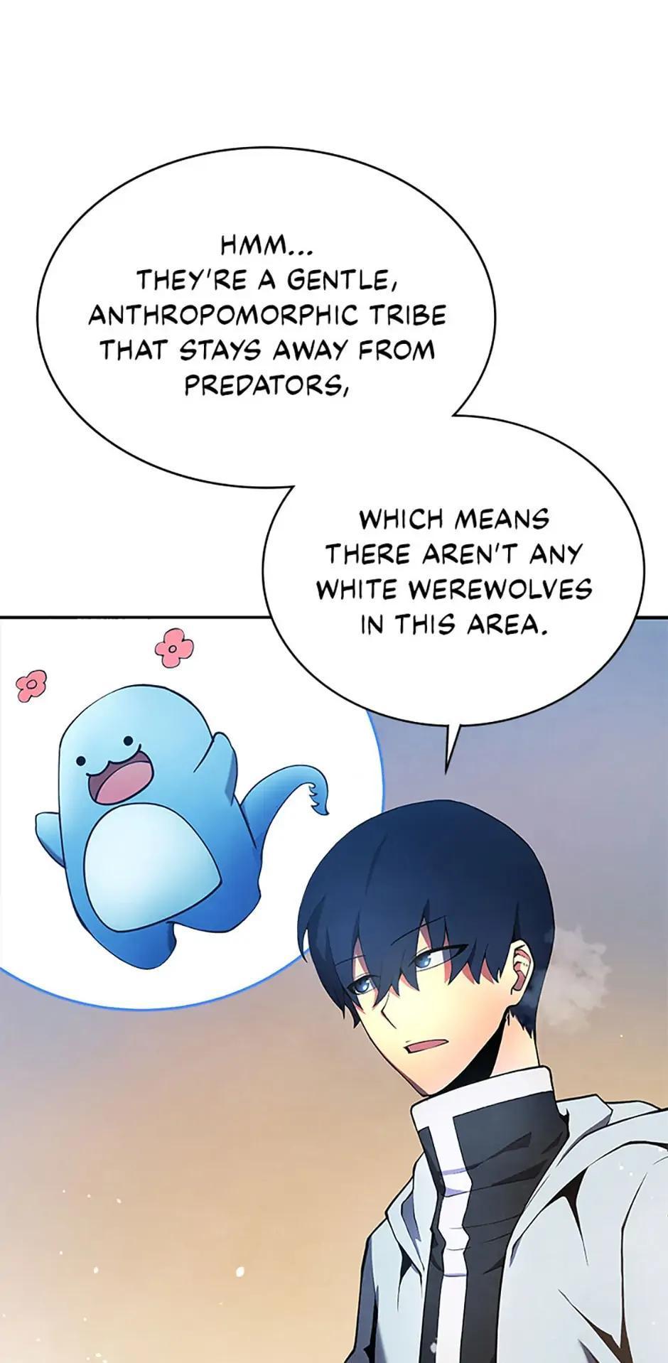 The Swordmaster’s Son Chapter 16 — page 9