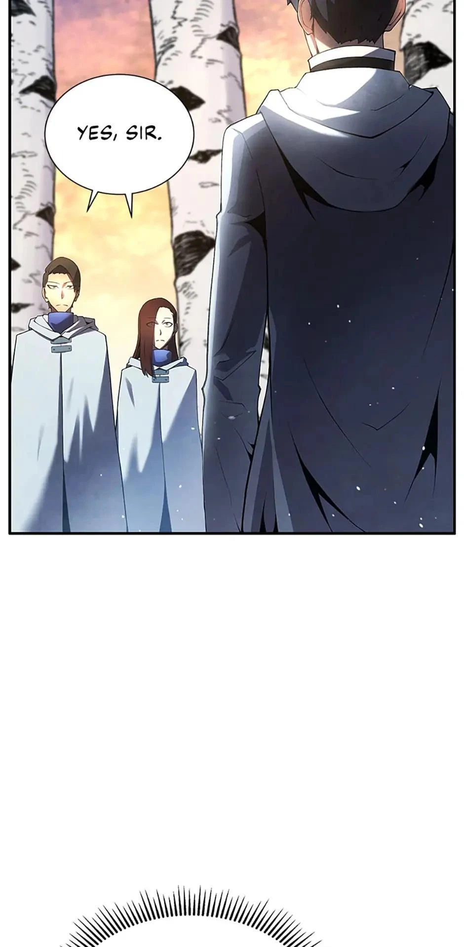 The Swordmaster’s Son Chapter 16 — page 12