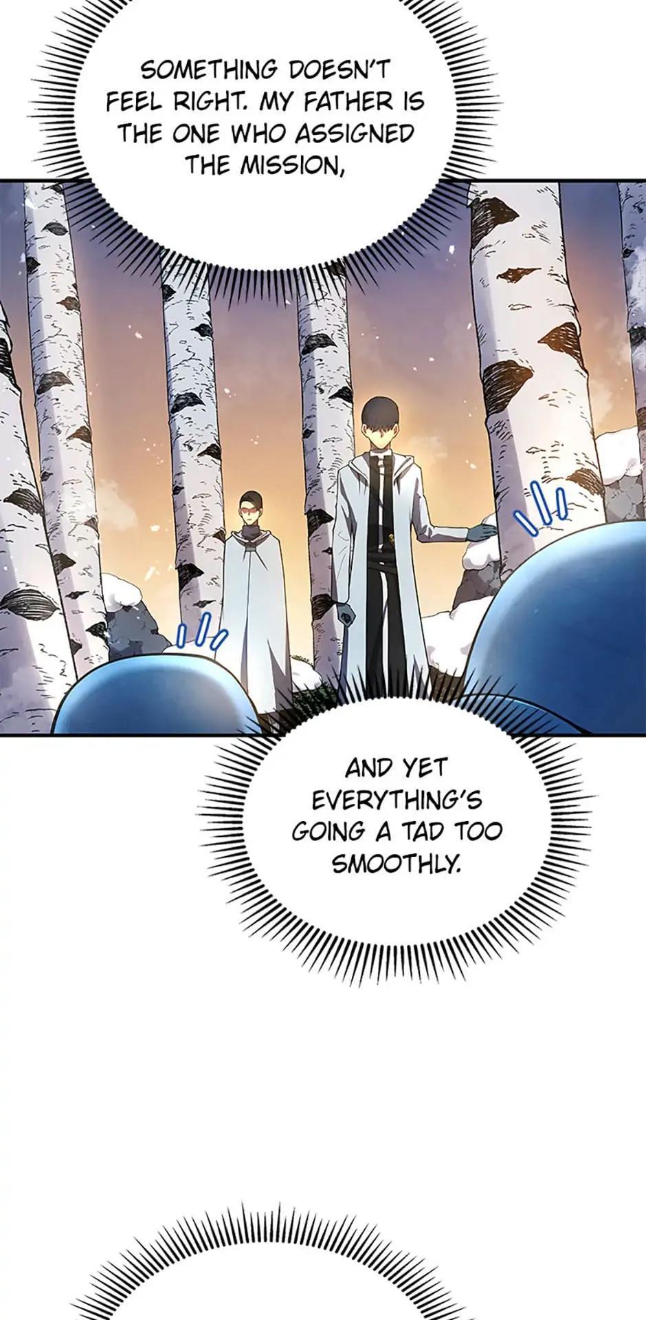 The Swordmaster’s Son Chapter 16 — page 13