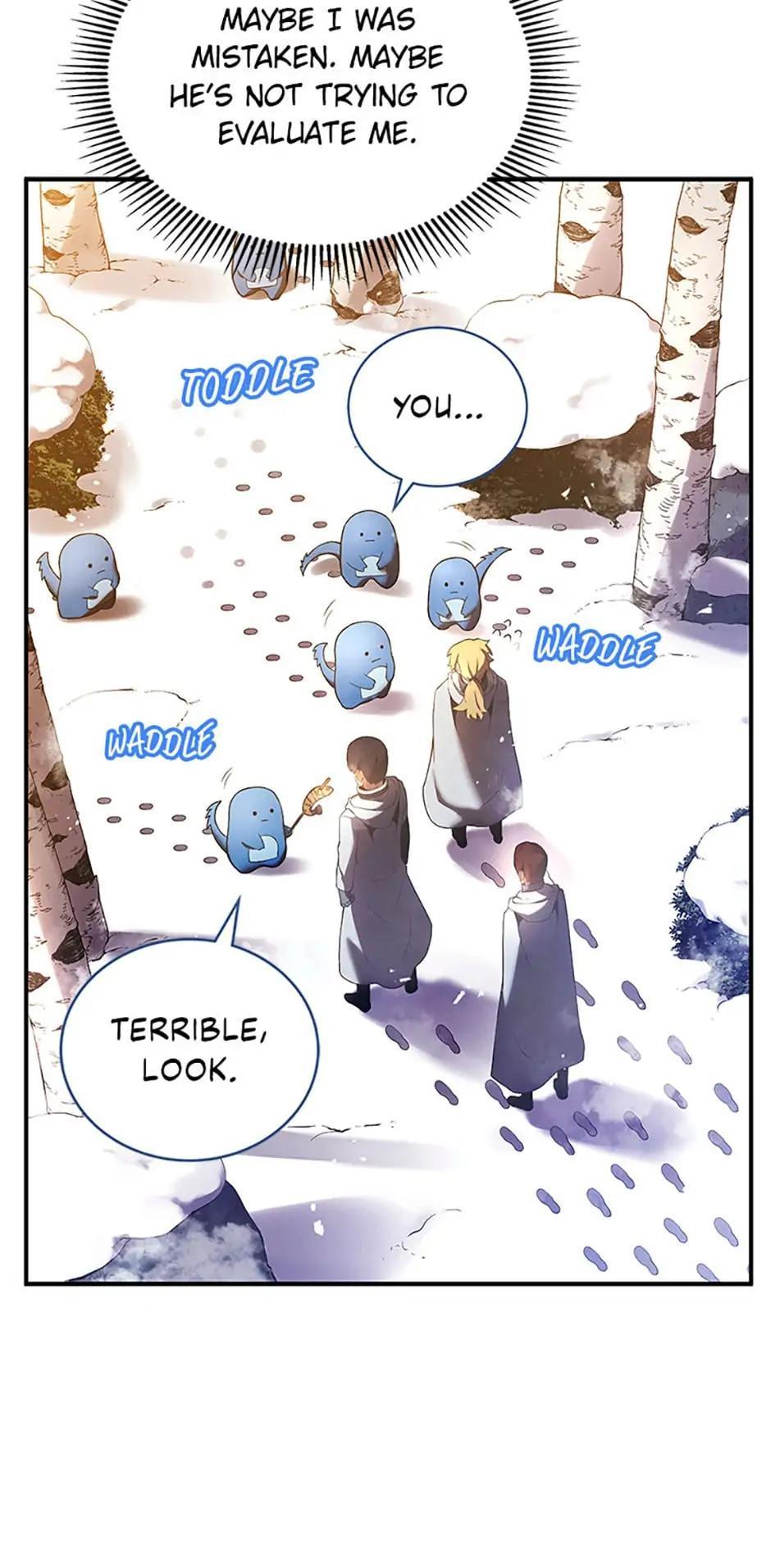 The Swordmaster’s Son Chapter 16 — page 14