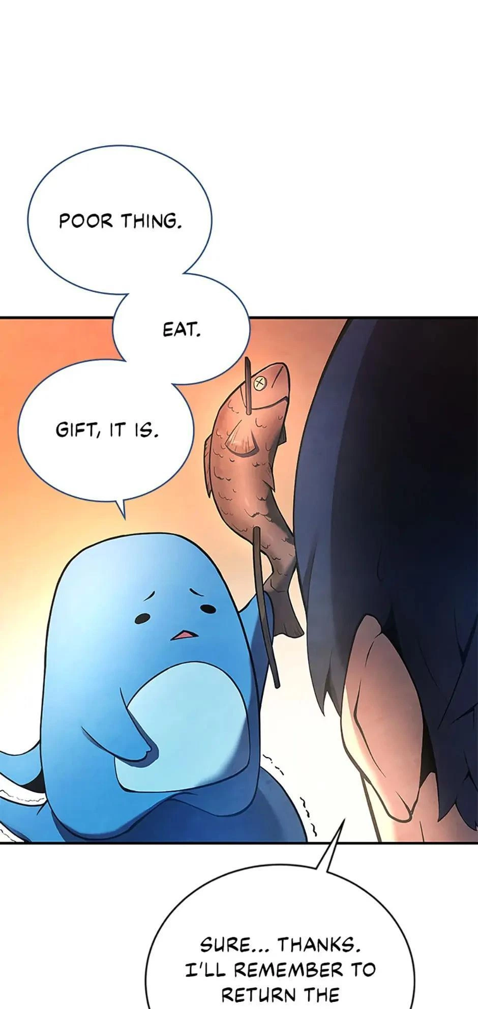 The Swordmaster’s Son Chapter 16 — page 15