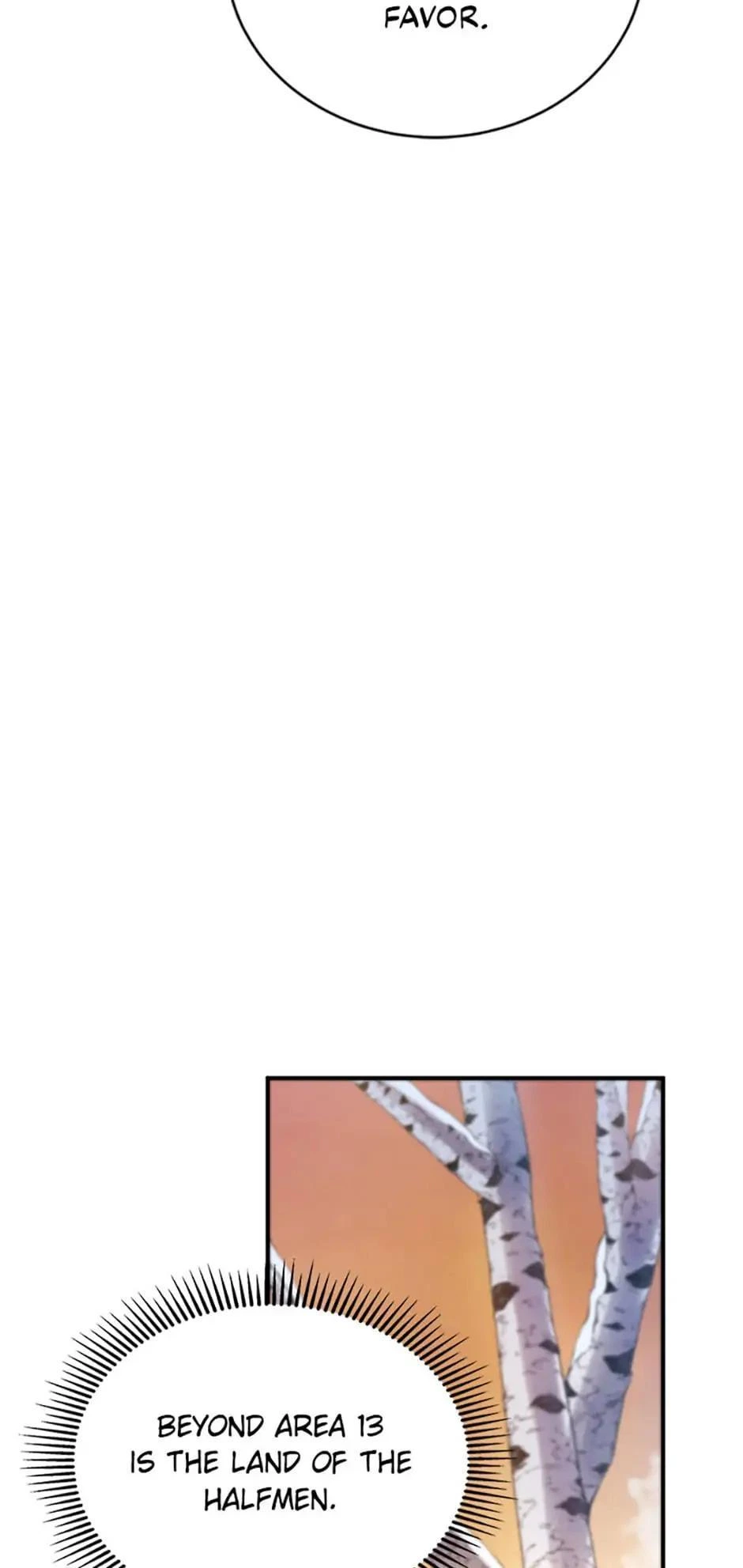 The Swordmaster’s Son Chapter 16 — page 16