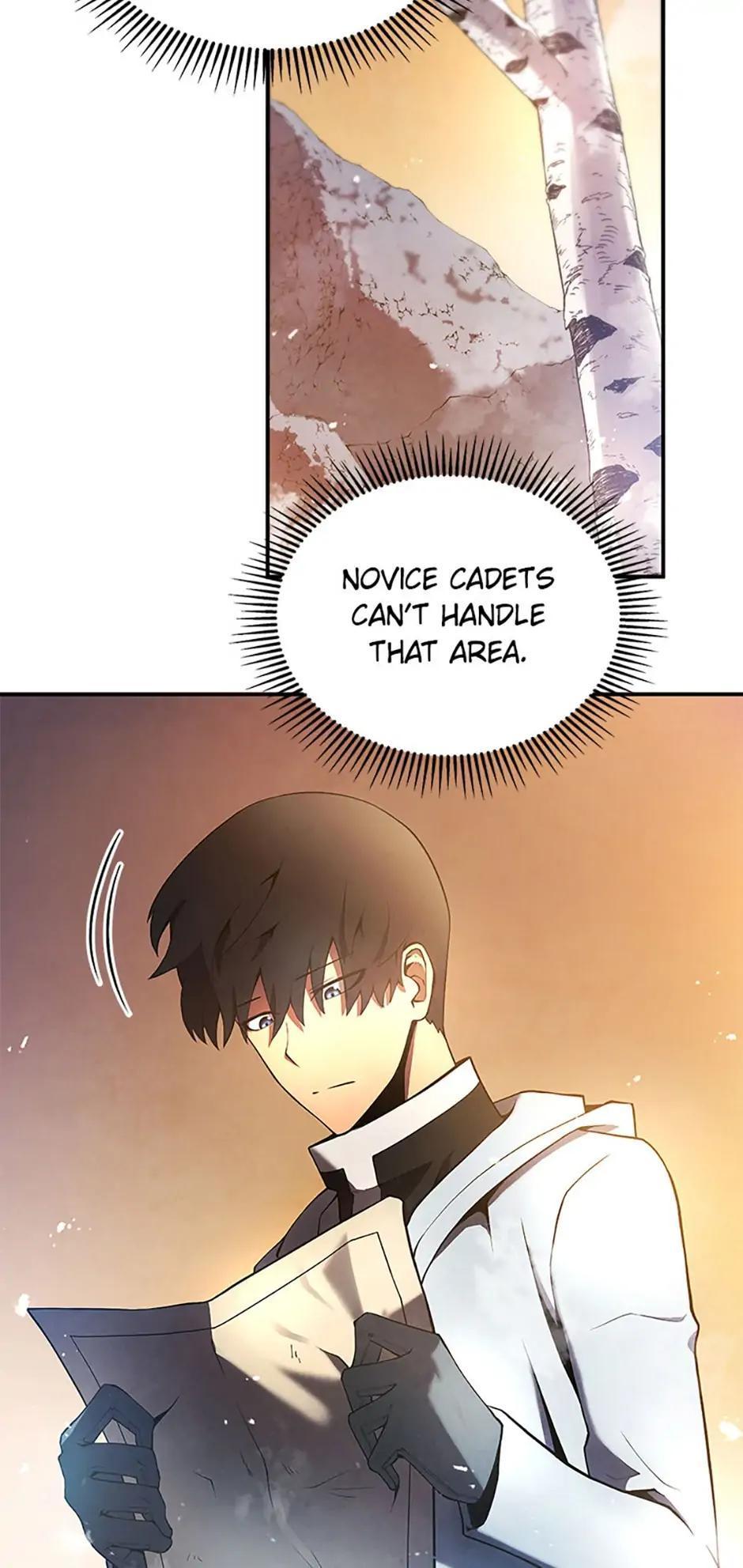 The Swordmaster’s Son Chapter 16 — page 17