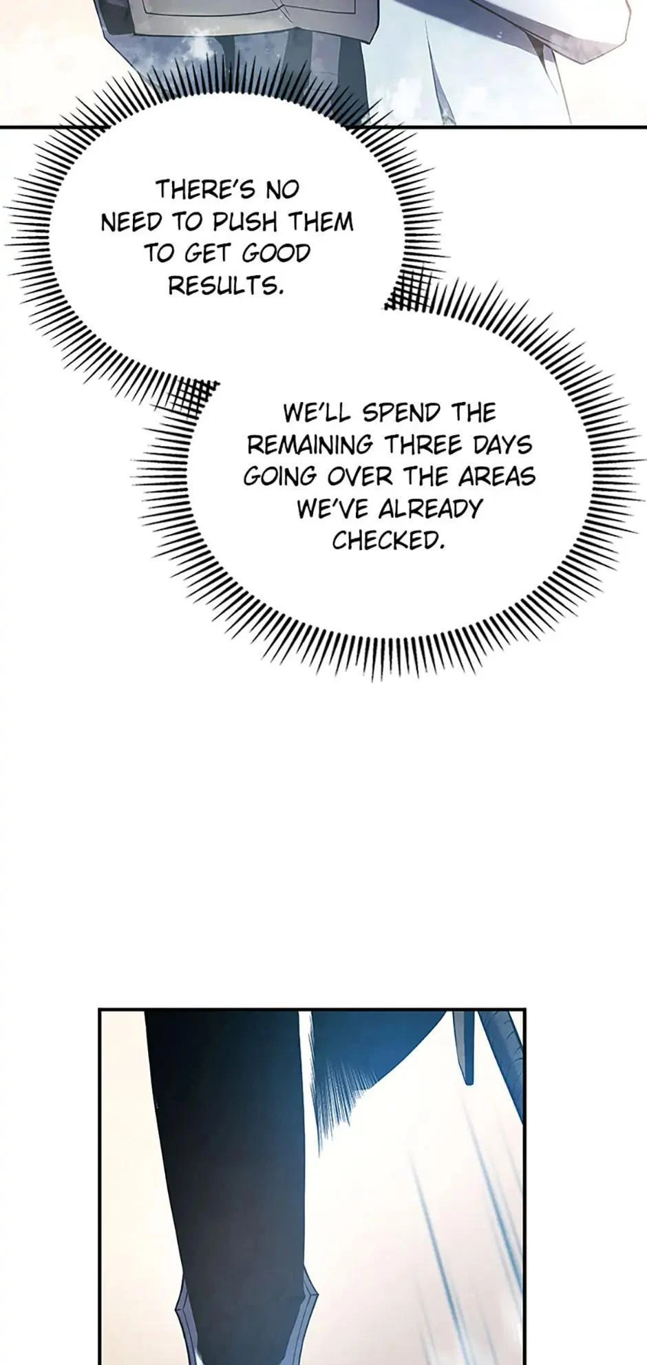 The Swordmaster’s Son Chapter 16 — page 18