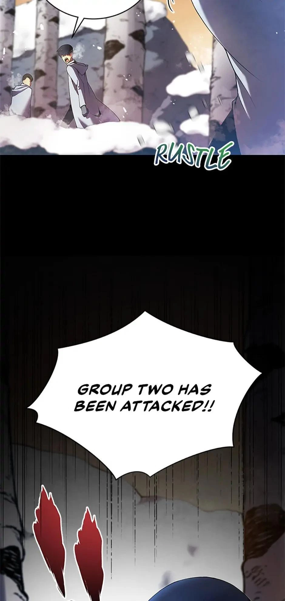 The Swordmaster’s Son Chapter 16 — page 20