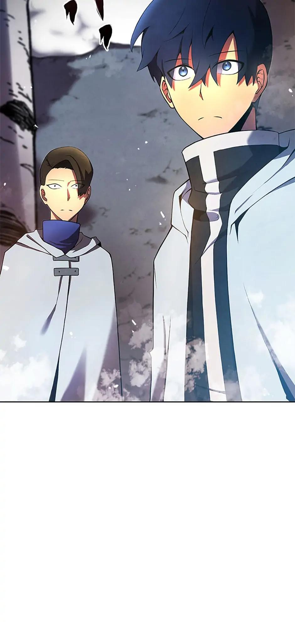 The Swordmaster’s Son Chapter 16 — page 21