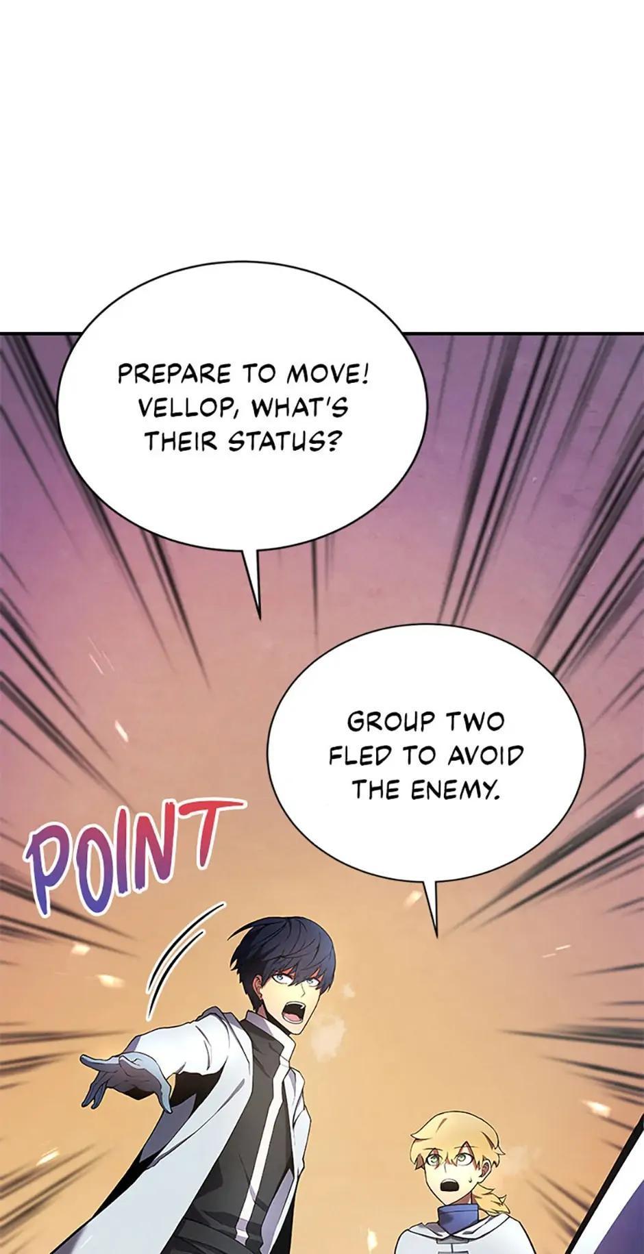 The Swordmaster’s Son Chapter 16 — page 22