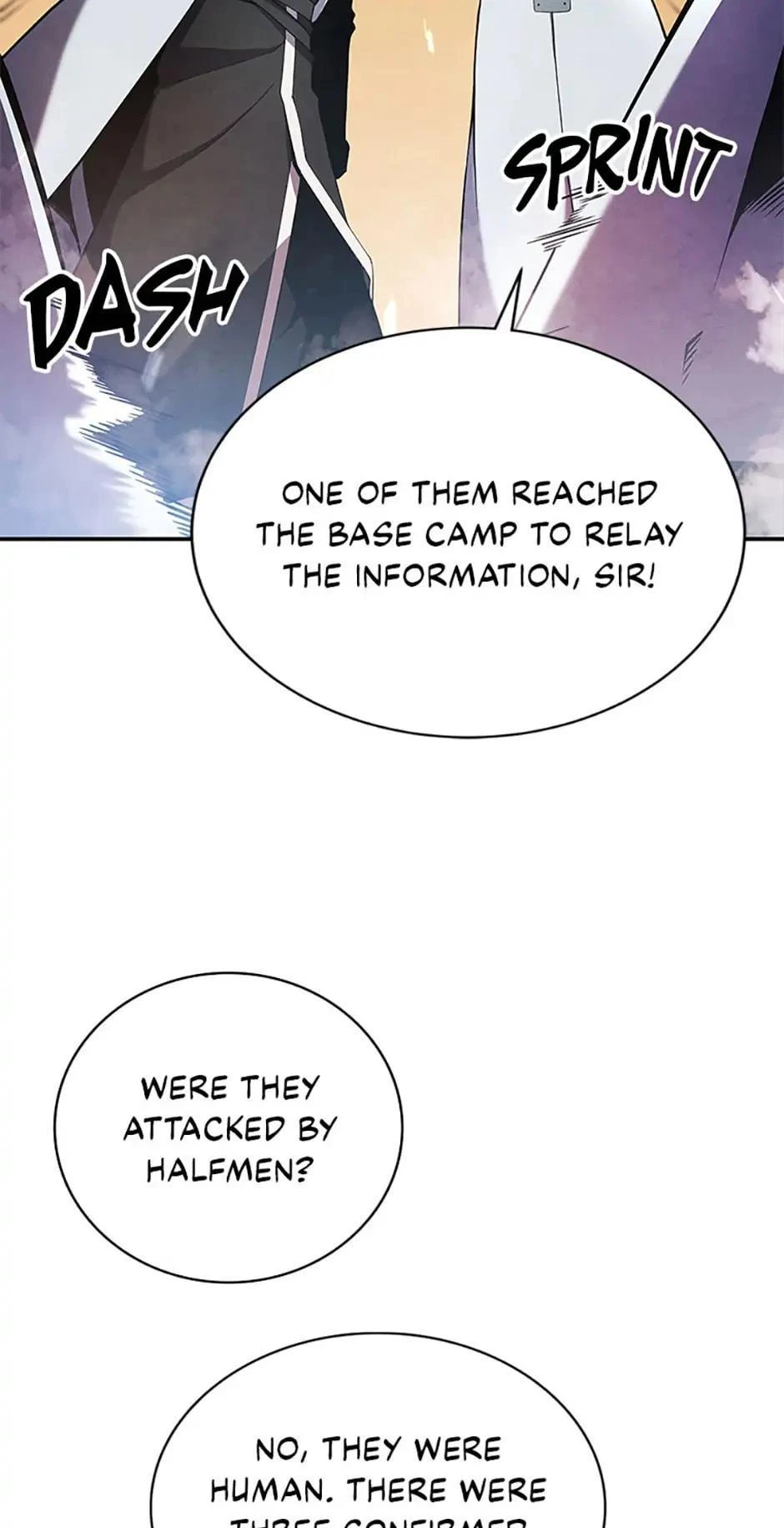The Swordmaster’s Son Chapter 16 — page 23