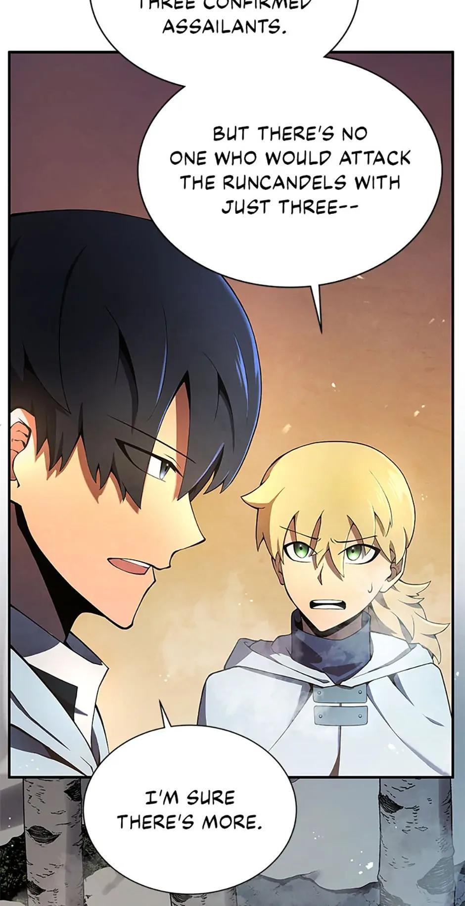 The Swordmaster’s Son Chapter 16 — page 24