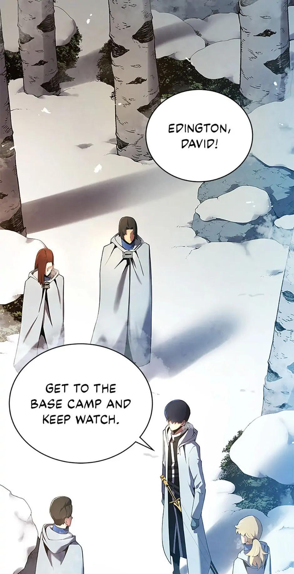 The Swordmaster’s Son Chapter 16 — page 25