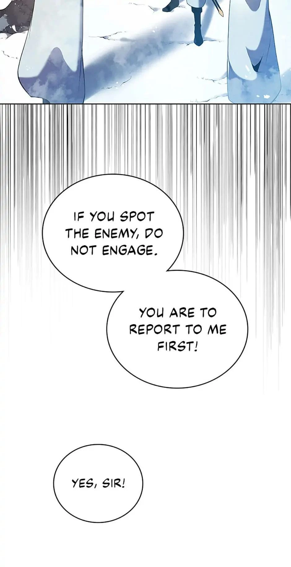 The Swordmaster’s Son Chapter 16 — page 26