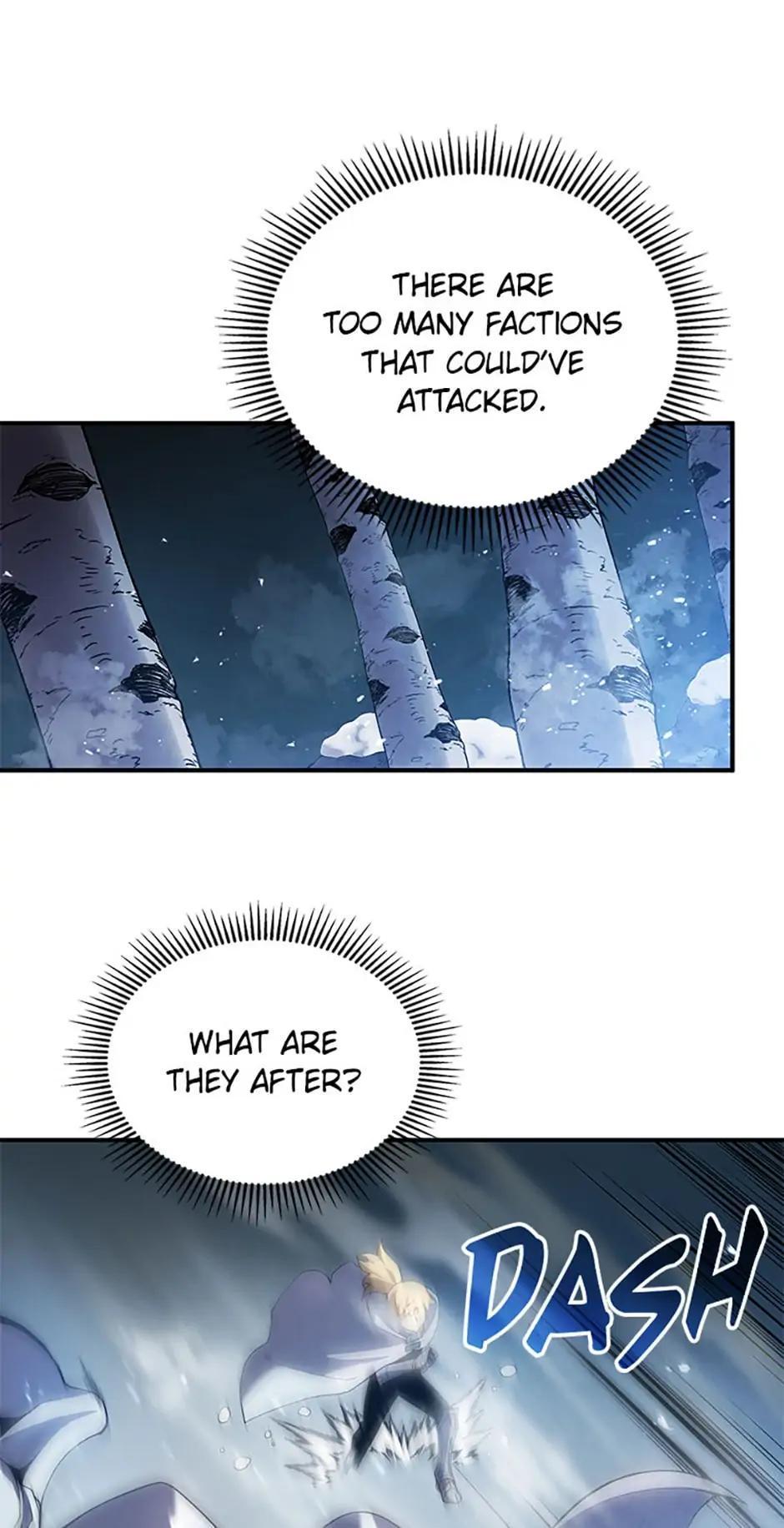 The Swordmaster’s Son Chapter 16 — page 27