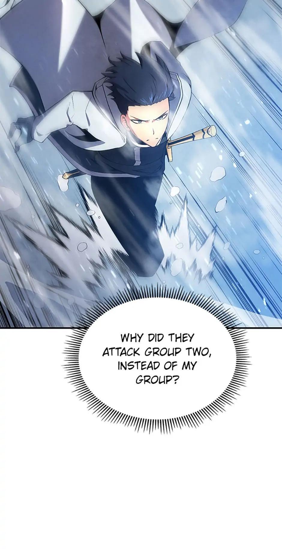 The Swordmaster’s Son Chapter 16 — page 28