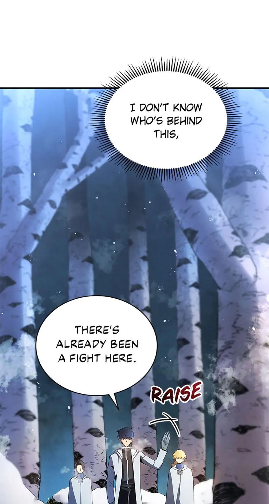 The Swordmaster’s Son Chapter 16 — page 29