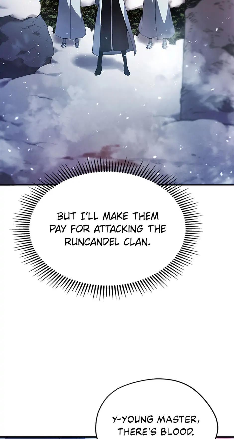The Swordmaster’s Son Chapter 16 — page 30