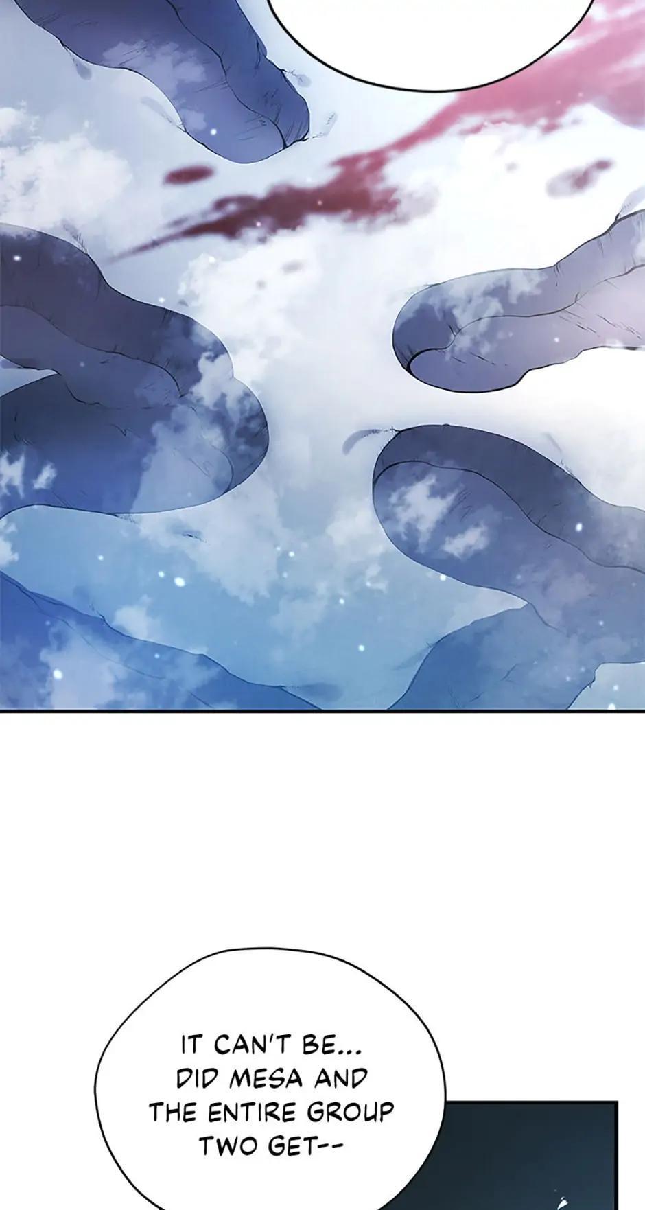 The Swordmaster’s Son Chapter 16 — page 31