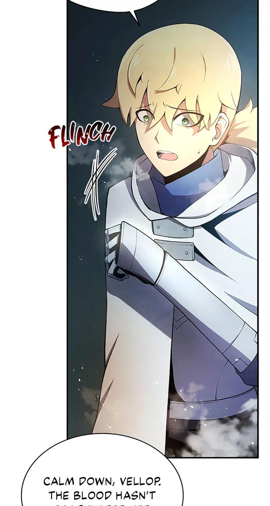 The Swordmaster’s Son Chapter 16 — page 32