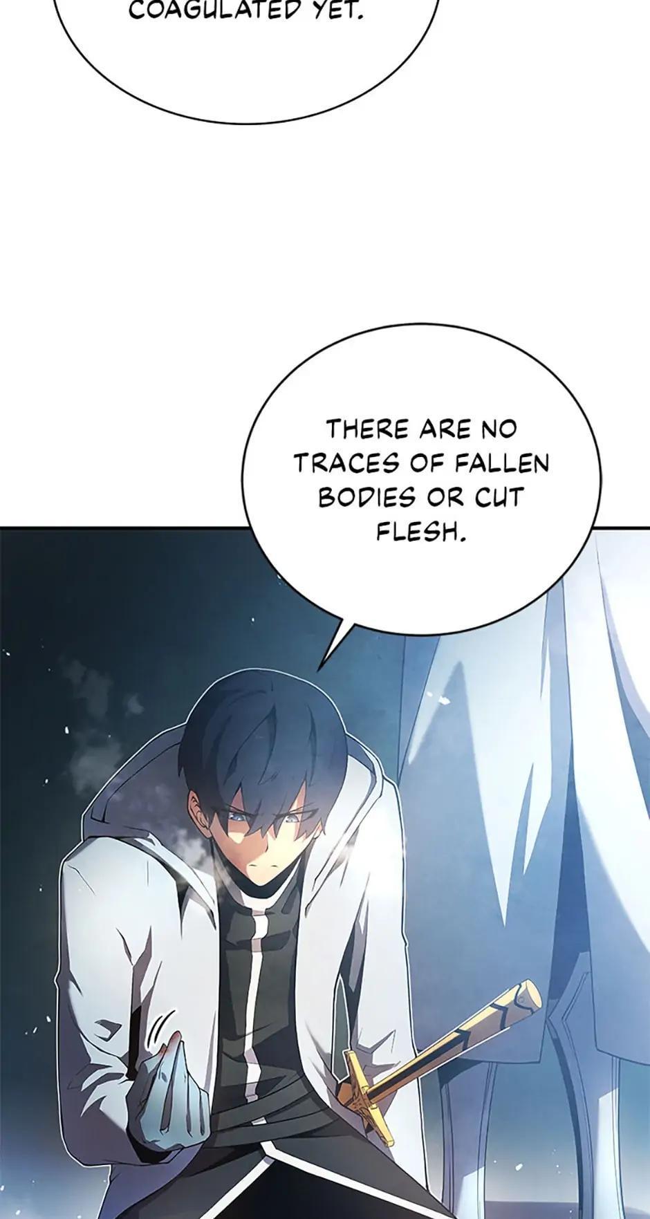 The Swordmaster’s Son Chapter 16 — page 33
