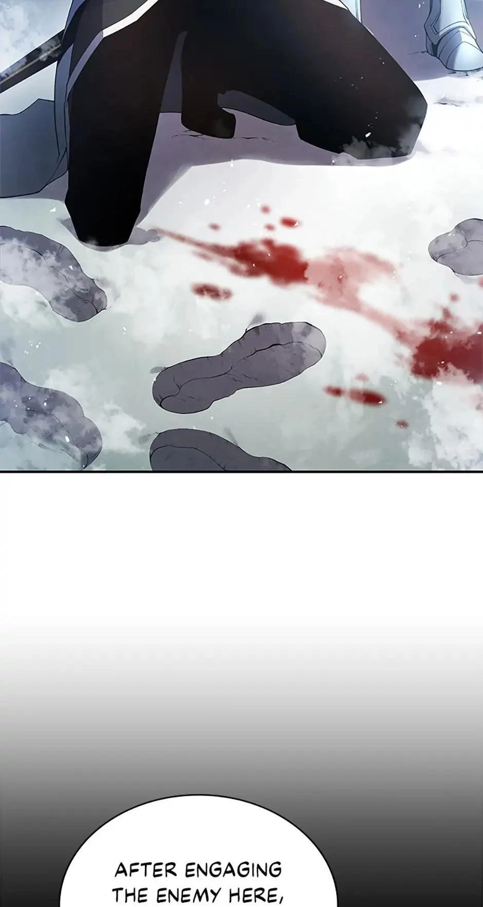 The Swordmaster’s Son Chapter 16 — page 34