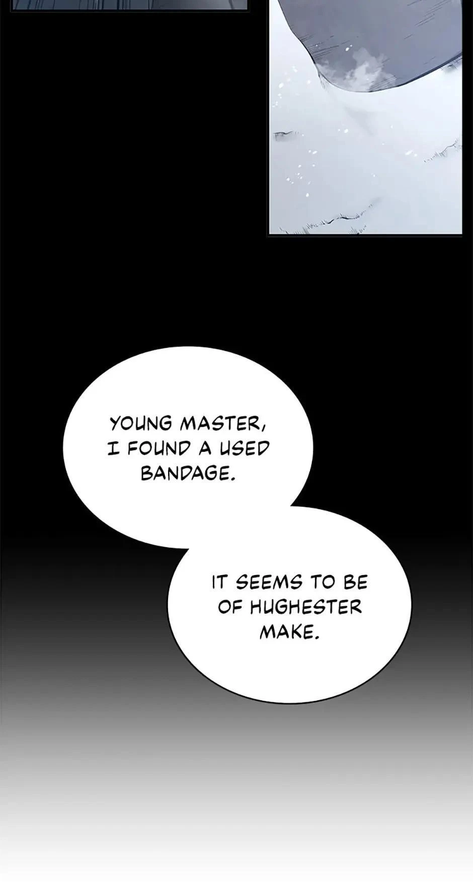 The Swordmaster’s Son Chapter 16 — page 36