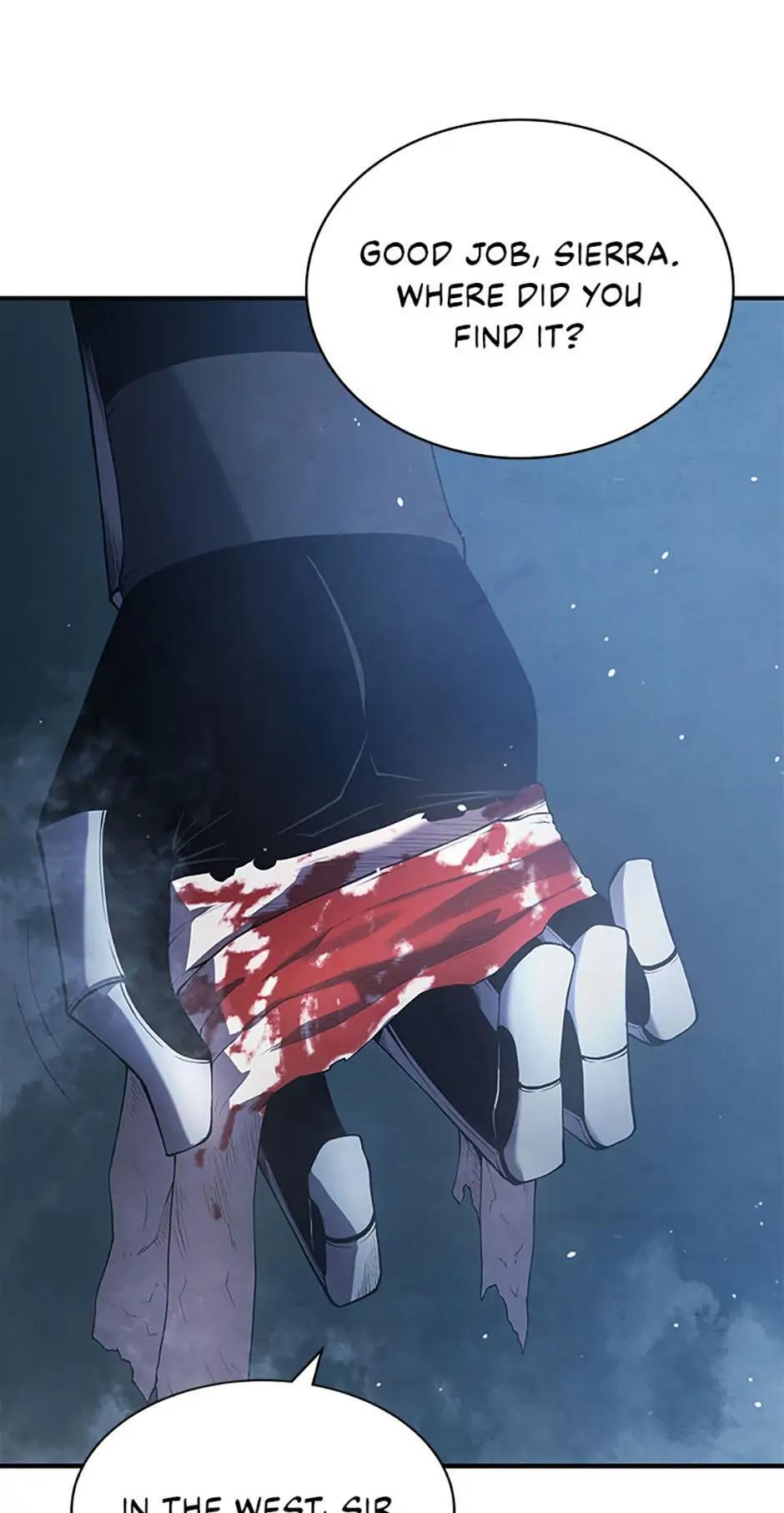 The Swordmaster’s Son Chapter 16 — page 37