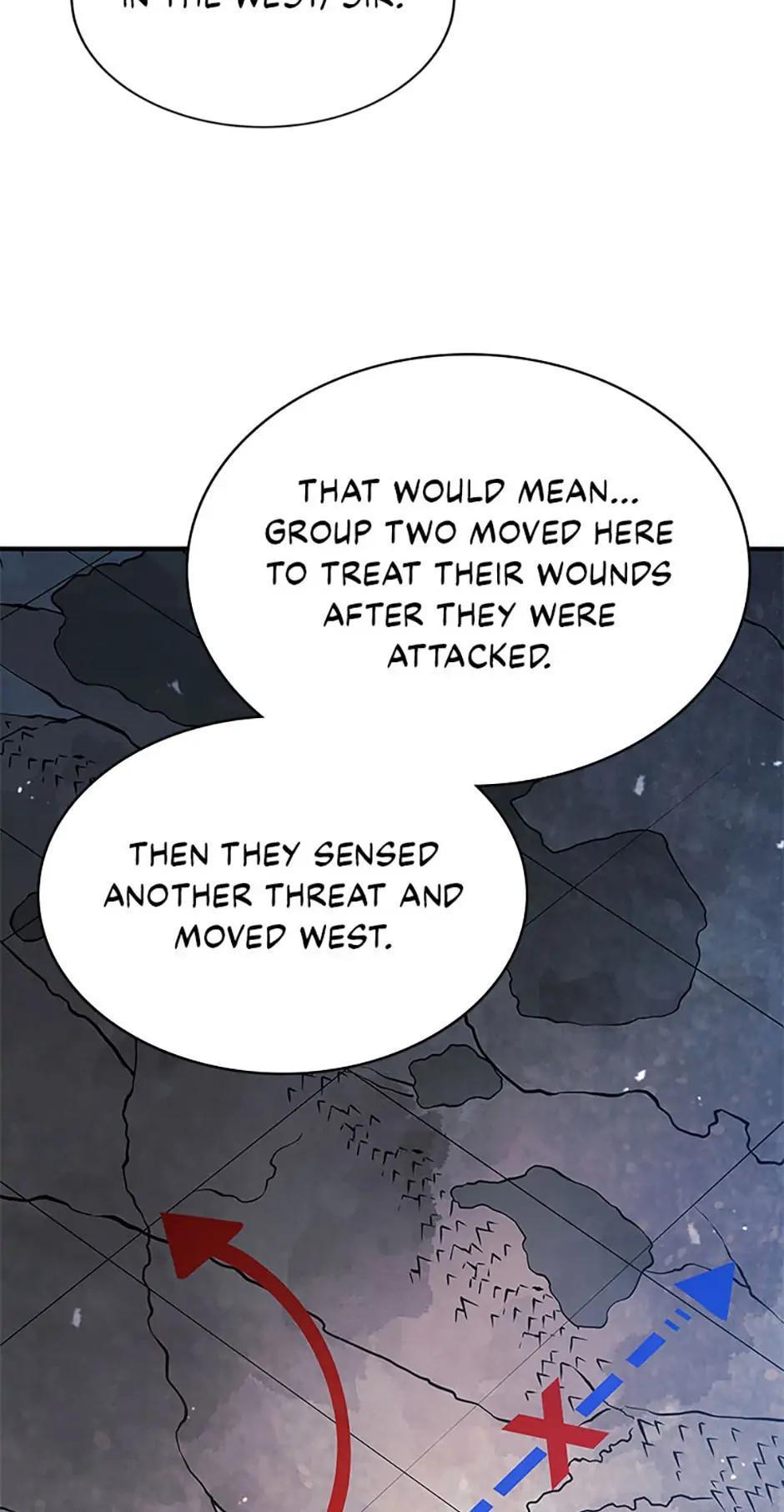The Swordmaster’s Son Chapter 16 — page 38