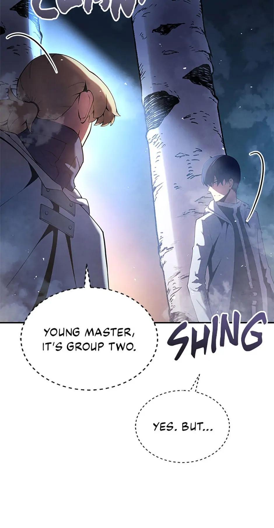 The Swordmaster’s Son Chapter 16 — page 43