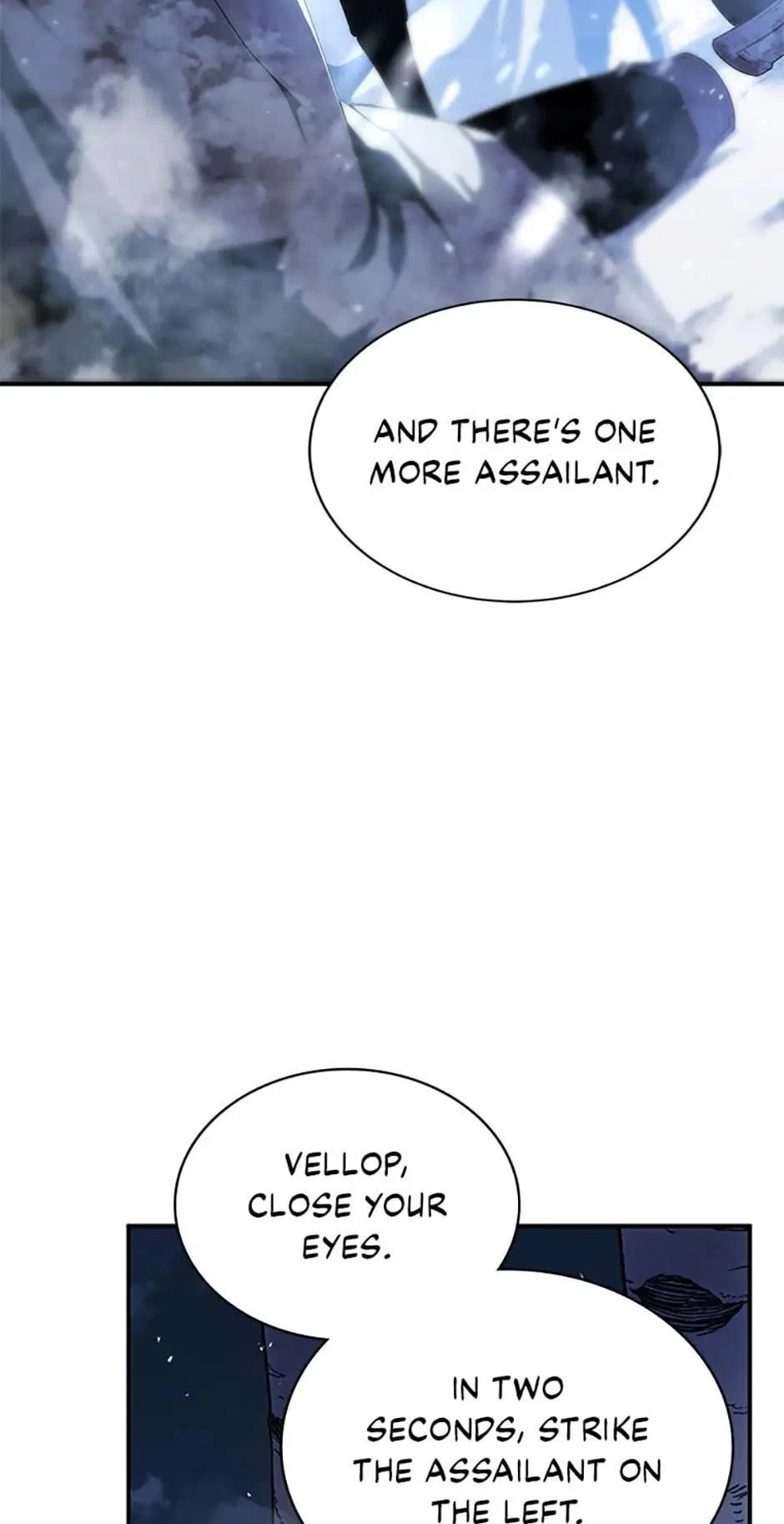 The Swordmaster’s Son Chapter 16 — page 45