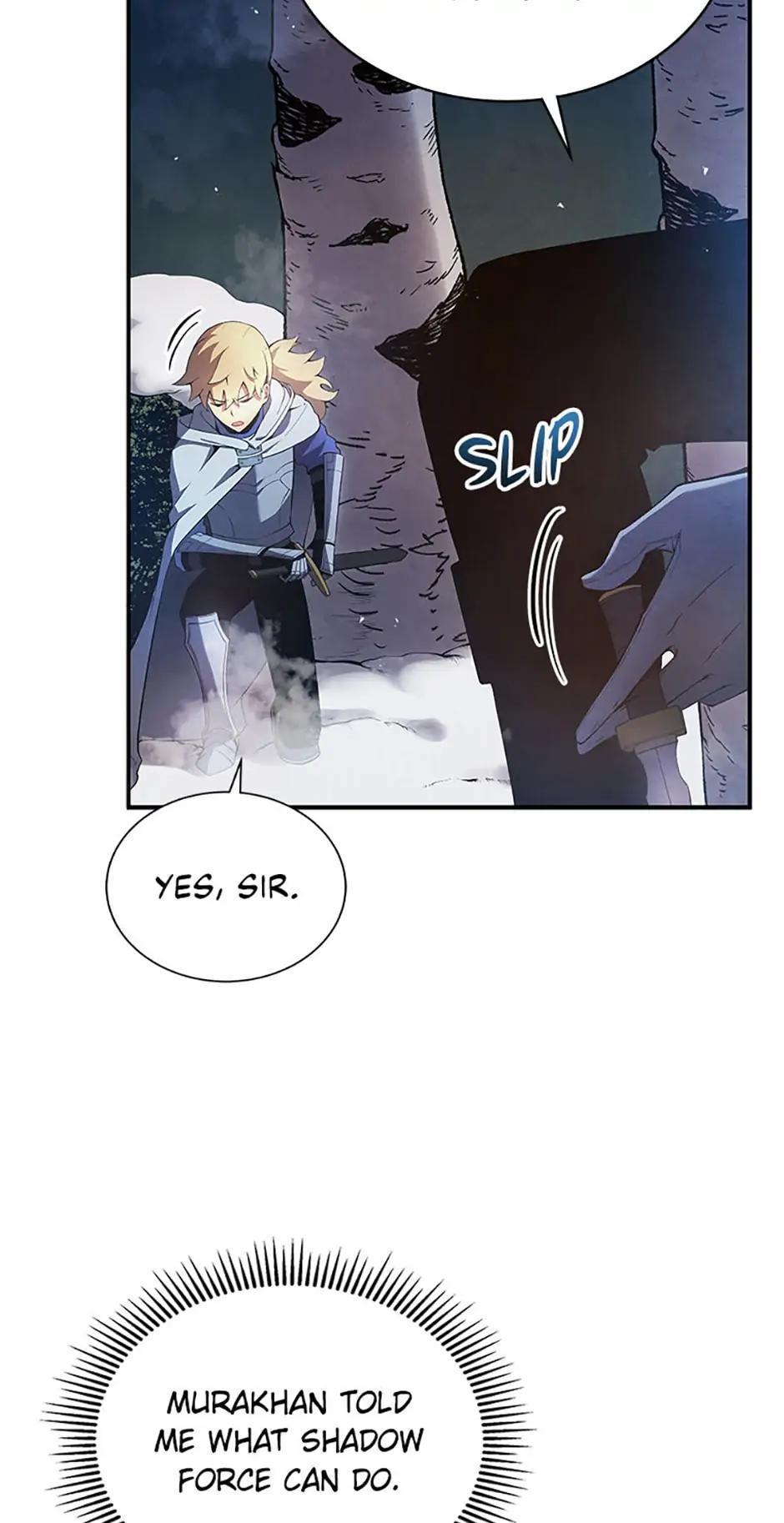 The Swordmaster’s Son Chapter 16 — page 46