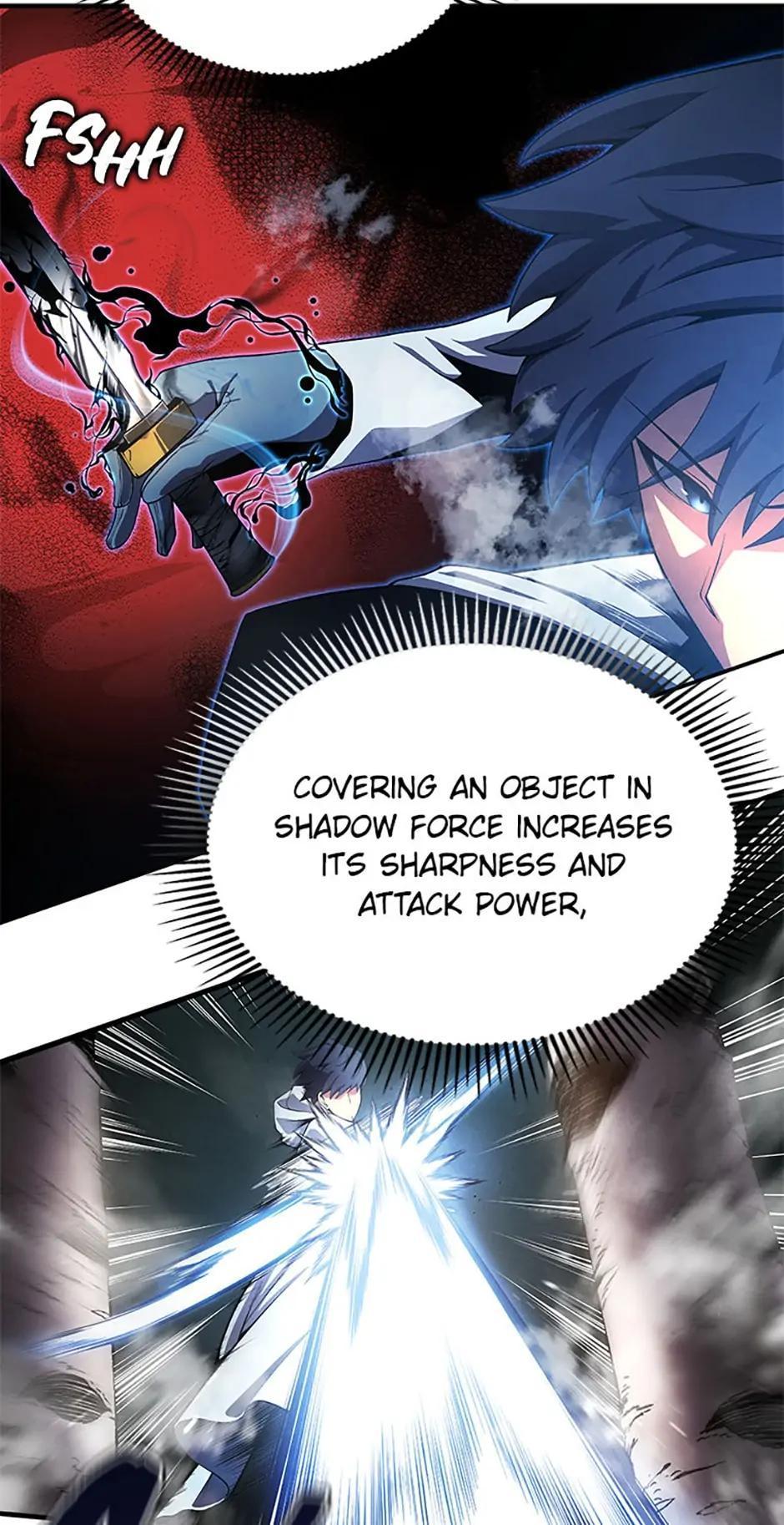 The Swordmaster’s Son Chapter 16 — page 47