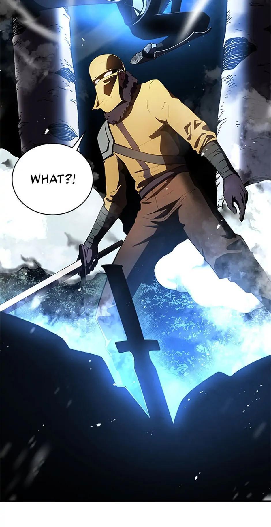 The Swordmaster’s Son Chapter 16 — page 51