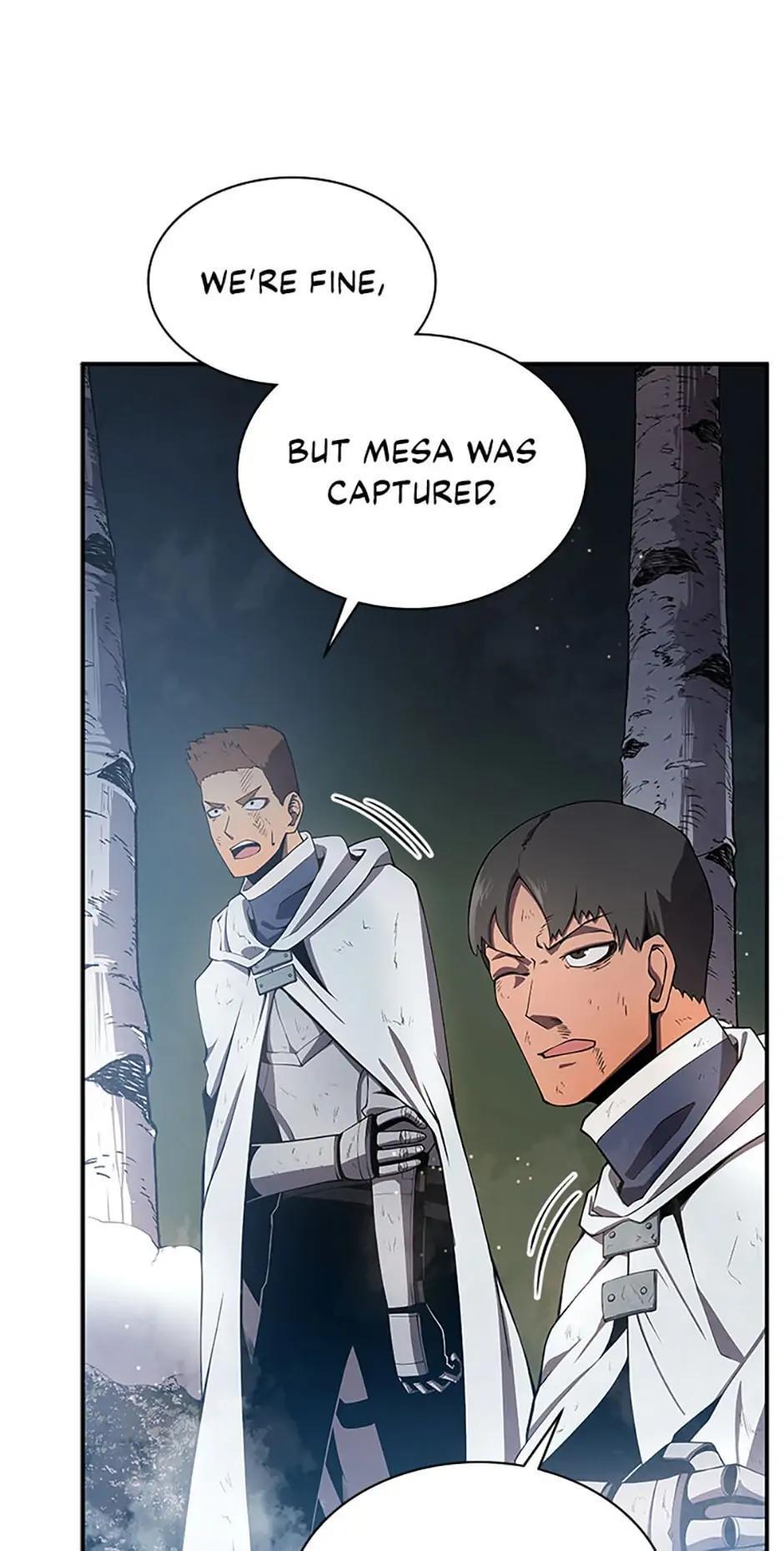 The Swordmaster’s Son Chapter 16 — page 60