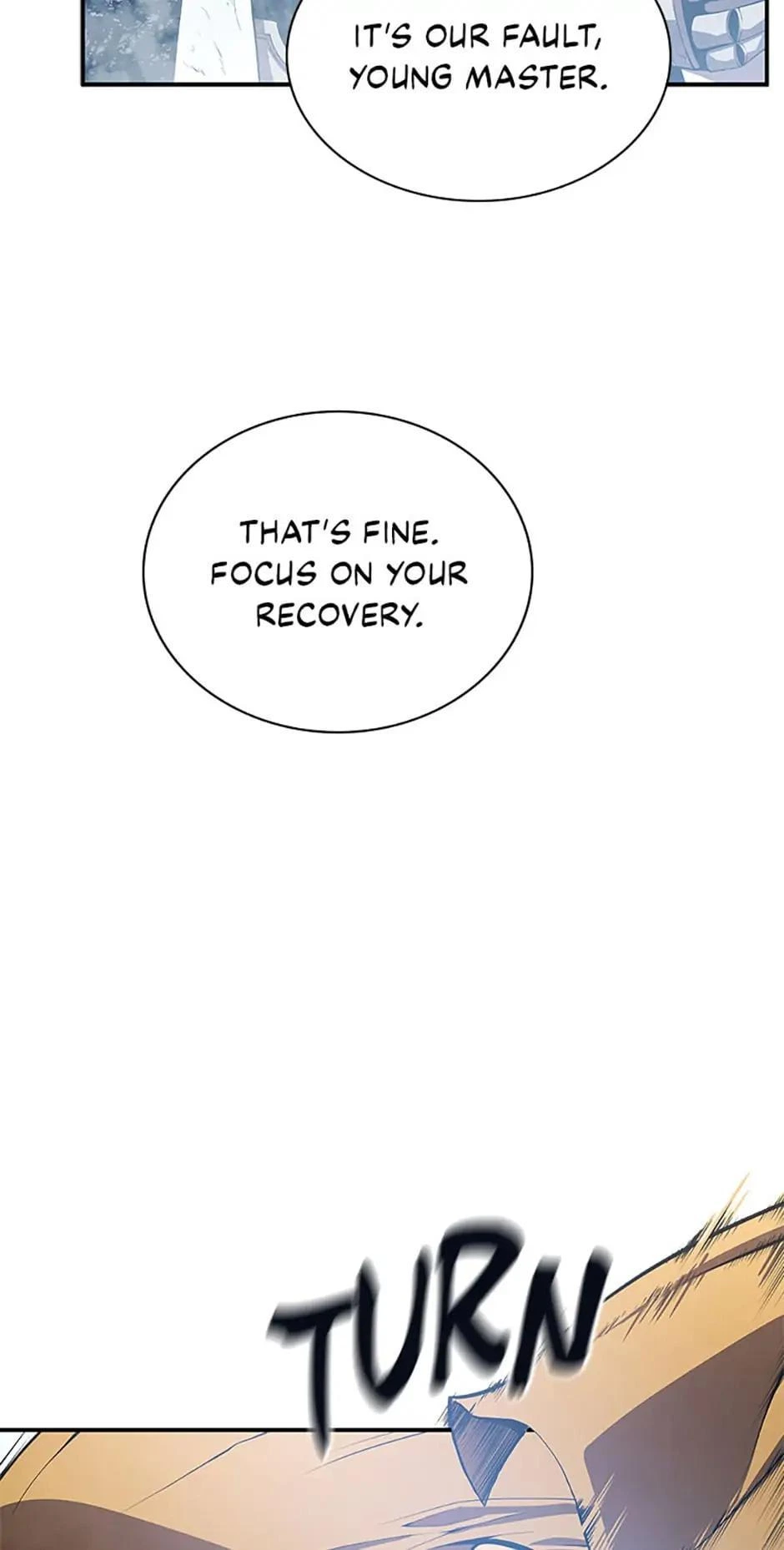 The Swordmaster’s Son Chapter 16 — page 61