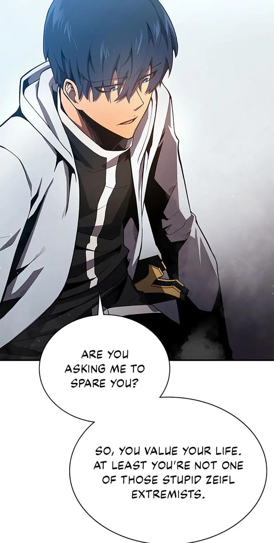 The Swordmaster’s Son Chapter 16 — page 63