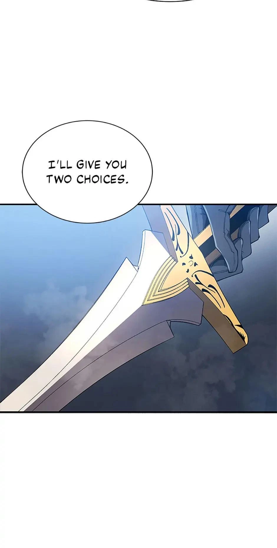 The Swordmaster’s Son Chapter 16 — page 64