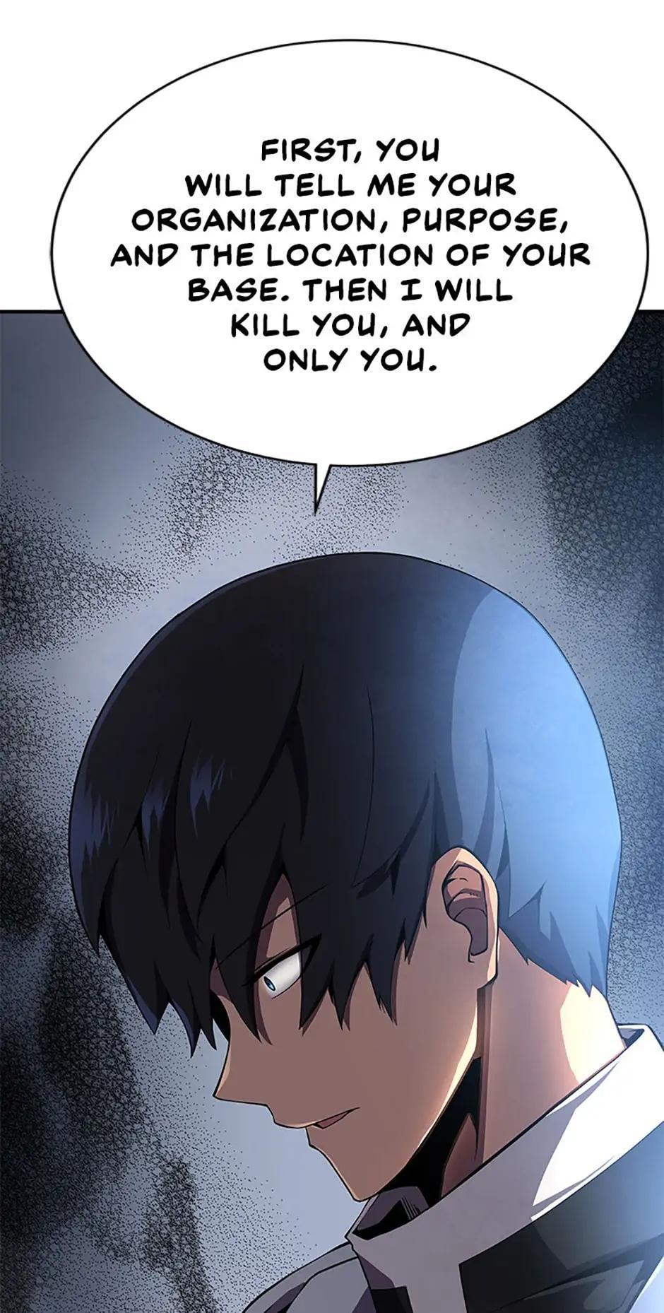 The Swordmaster’s Son Chapter 16 — page 65