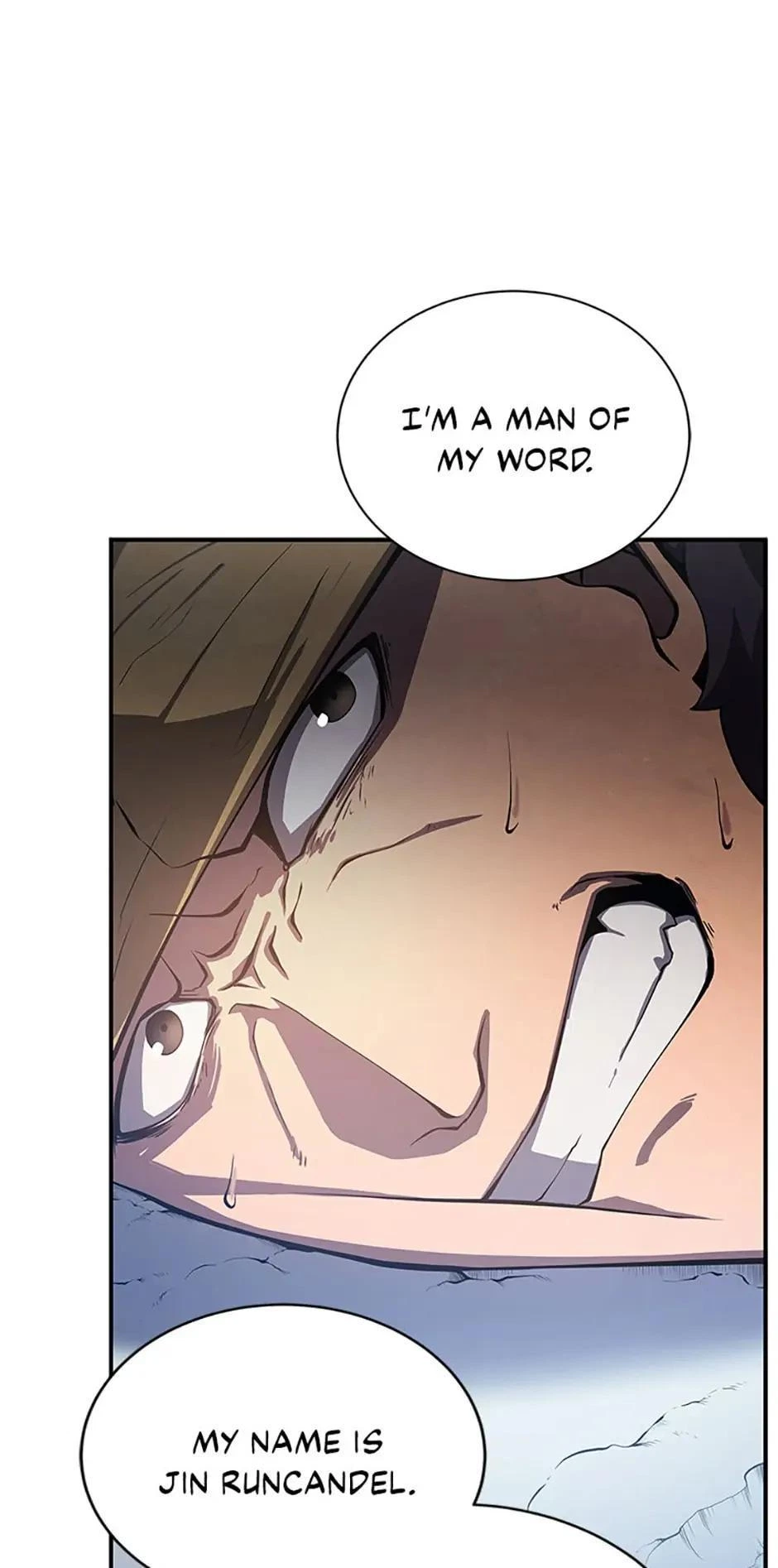 The Swordmaster’s Son Chapter 16 — page 67